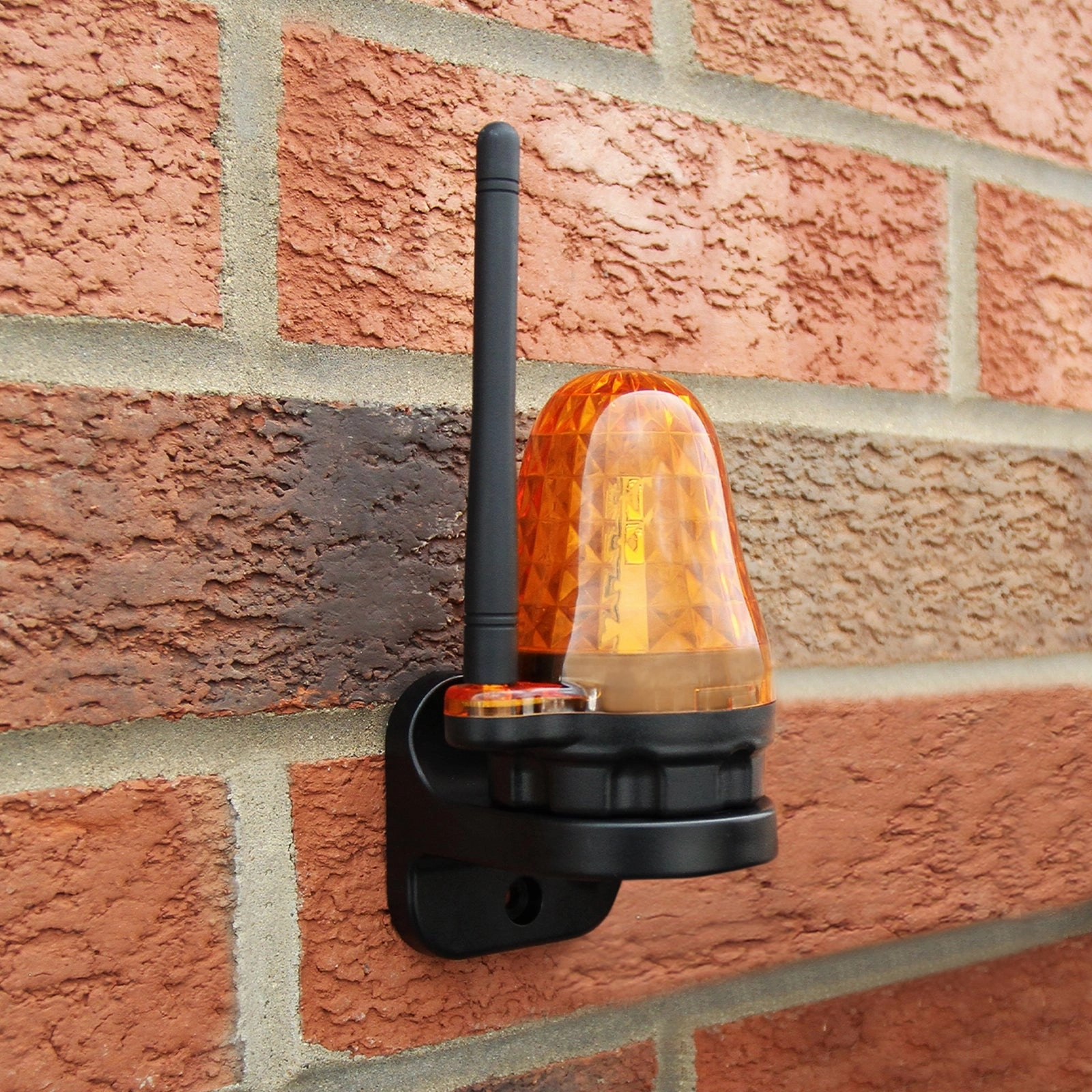 Electric Swing Gate Opener Set