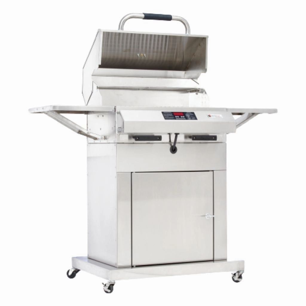 Electrichef 24" Emerald Closed-Base Outdoor Electric Grill 4400-EC-336-CB-24