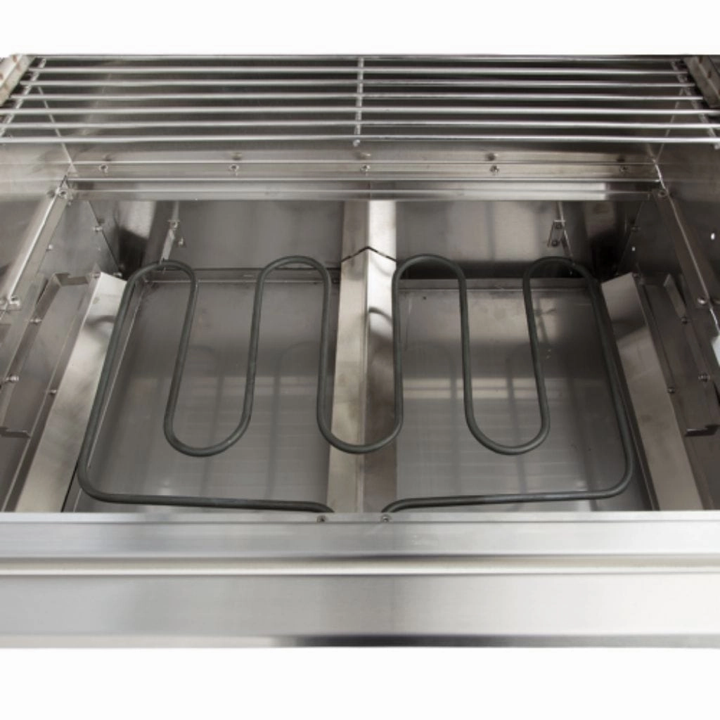 Electrichef 24" Emerald Closed-Base Outdoor Electric Grill 4400-EC-336-CB-24