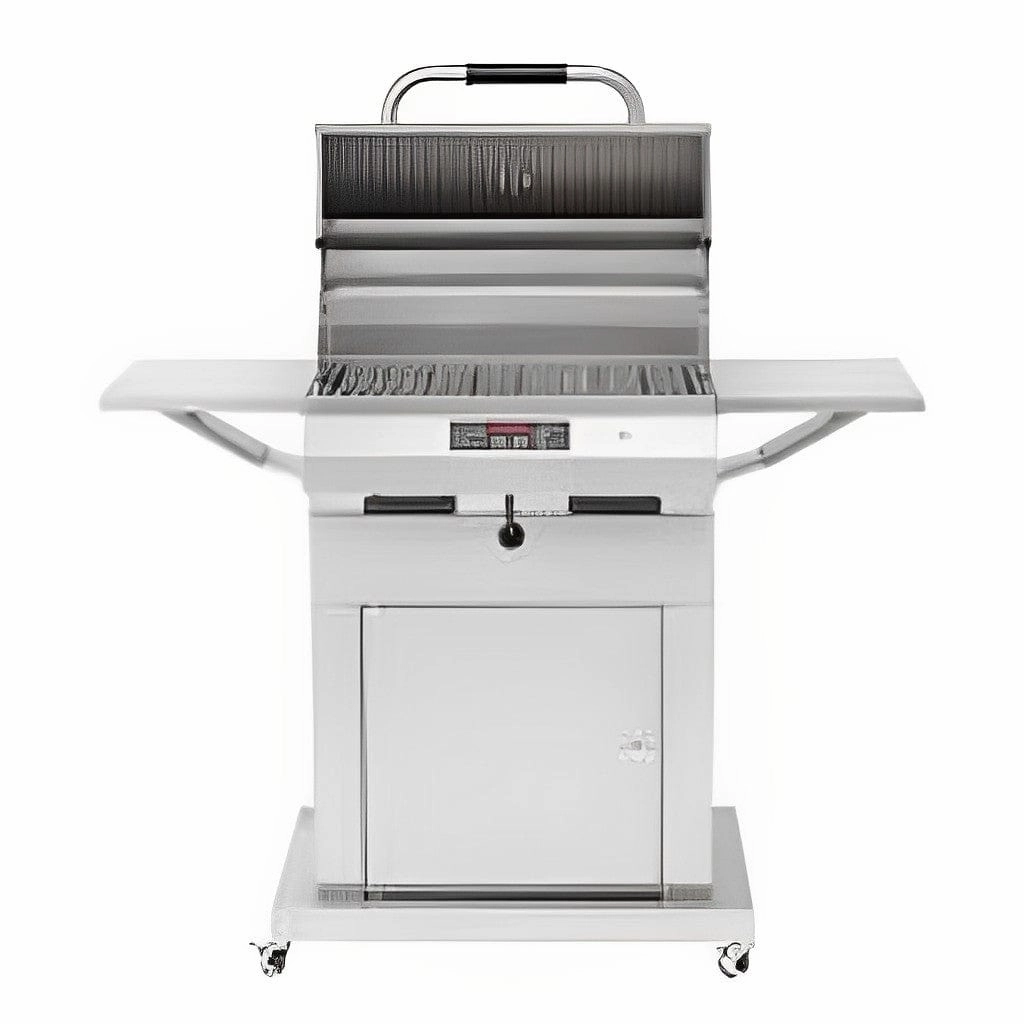 Electrichef 24" Emerald Closed-Base Outdoor Electric Grill 4400-EC-336-CB-24