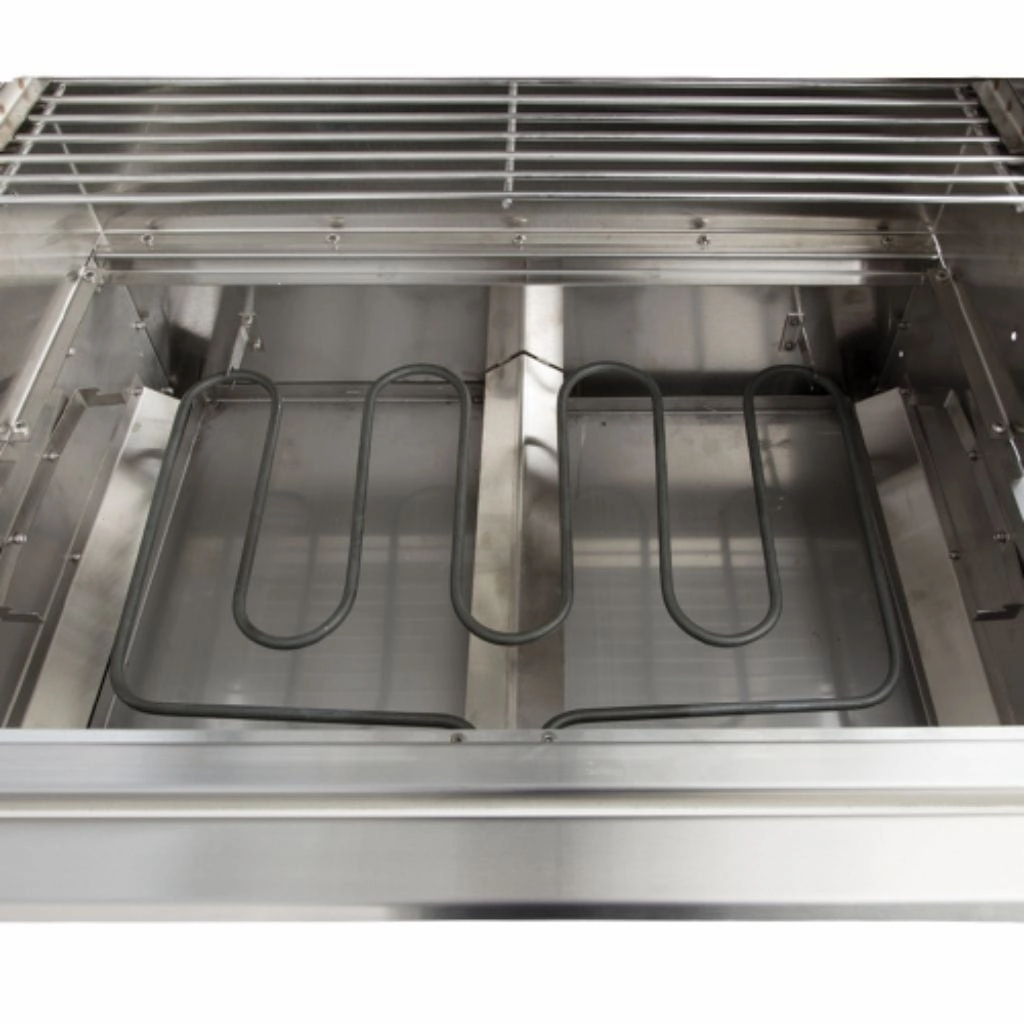 Electrichef 24" Emerald Closed-Base Outdoor Electric Grill 4400-EC-336-CB-24