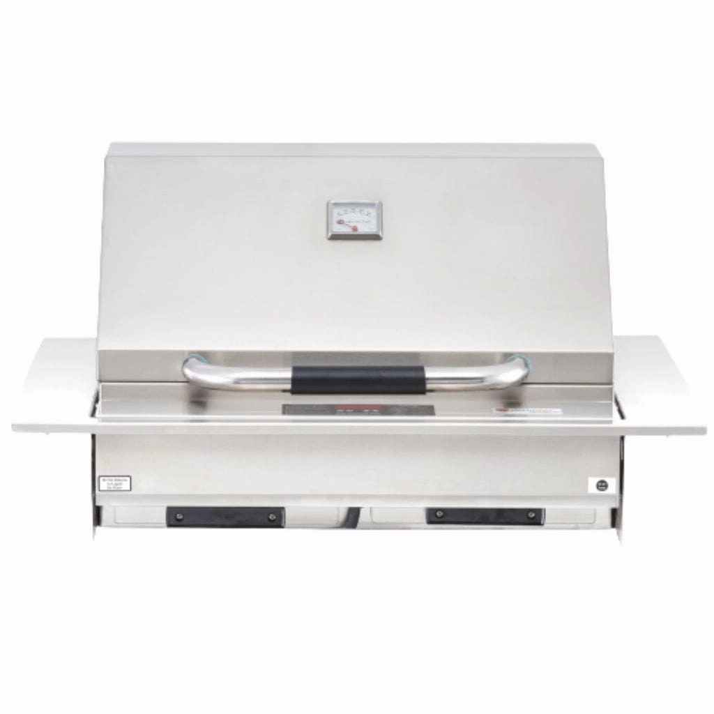 Electrichef 24" Emerald Counter Top Outdoor Electric Grill 4400-EC-336-JA/CT-24