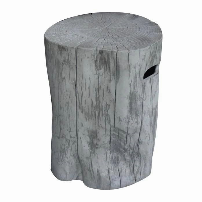Elementi - Manchester Concrete Propane Tank Cover ONB01-118