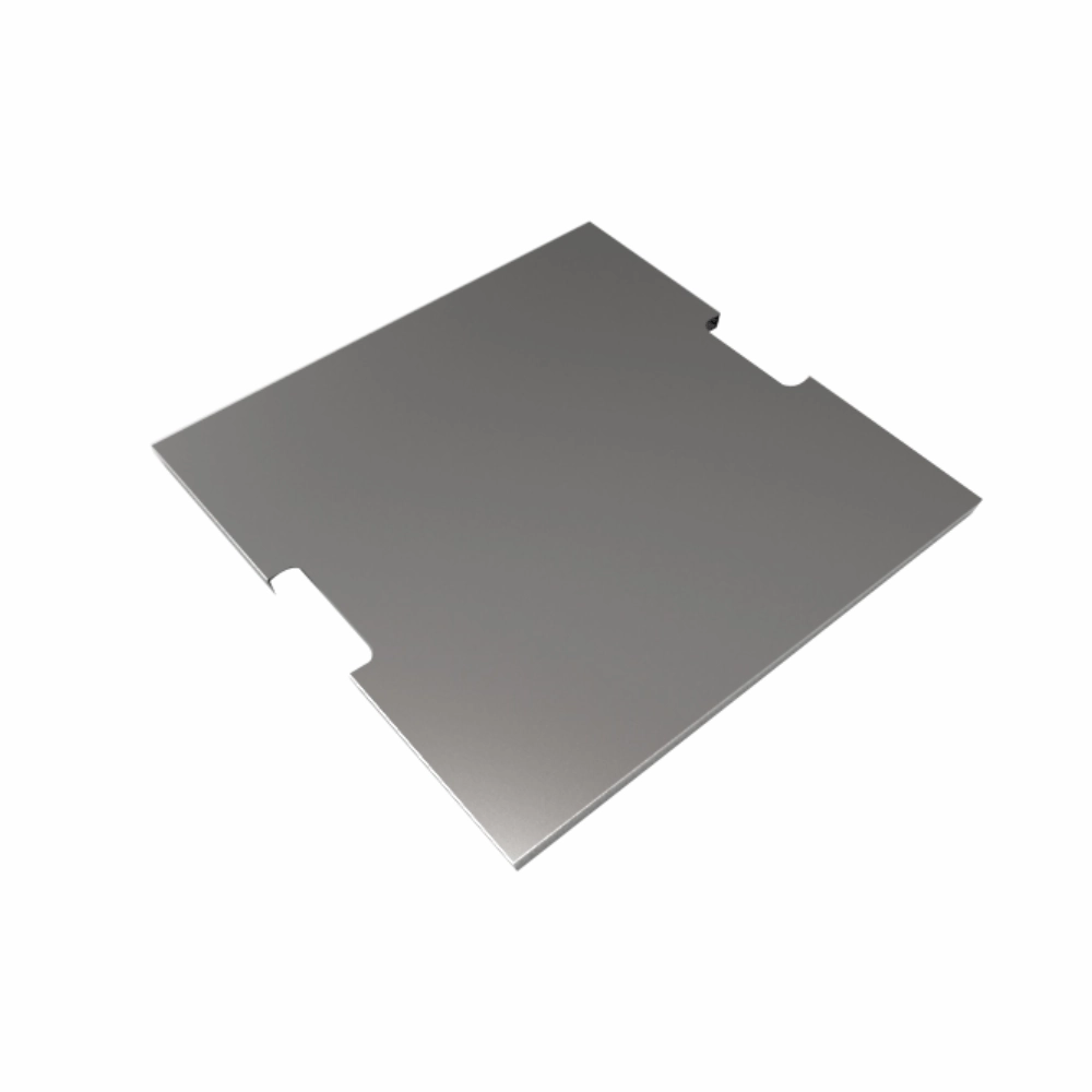 Elementi Manhattan Fire Table Stainless Steel Lid OFG103-SS