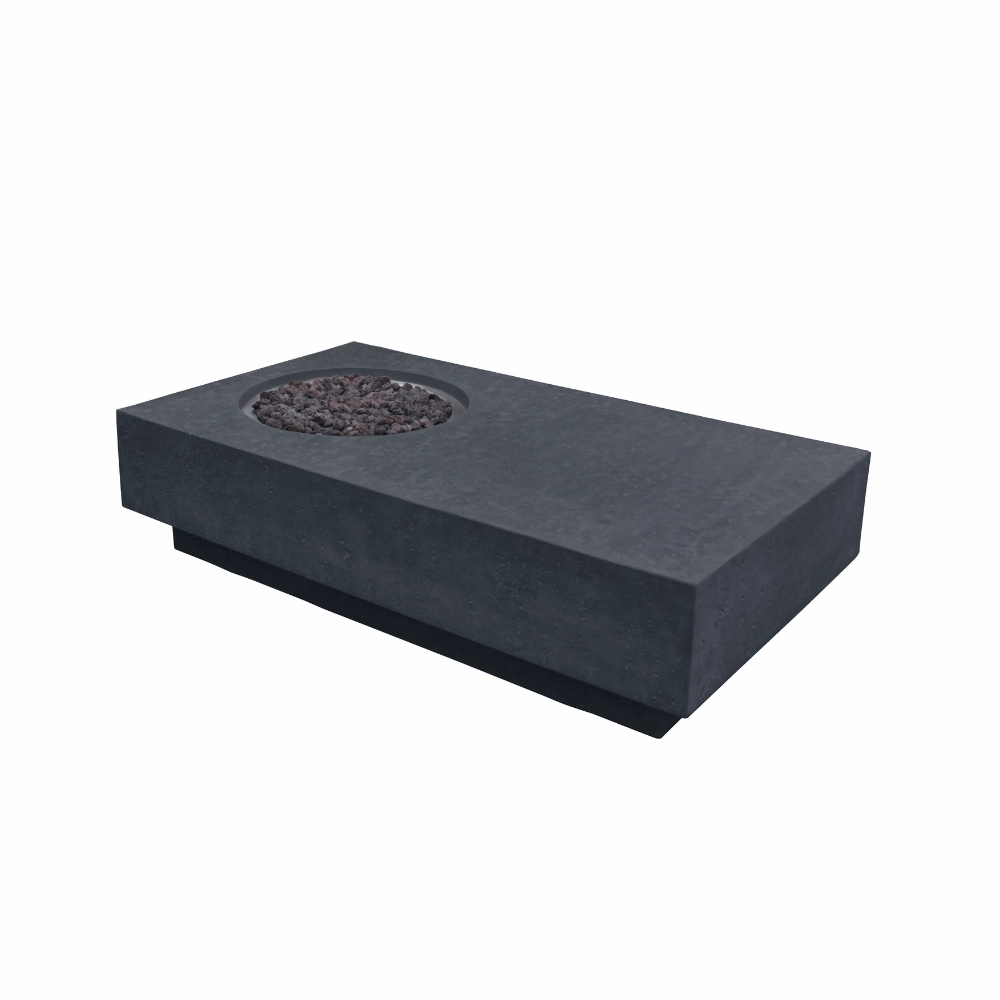 Elementi Metropolis Fire Table OFG104