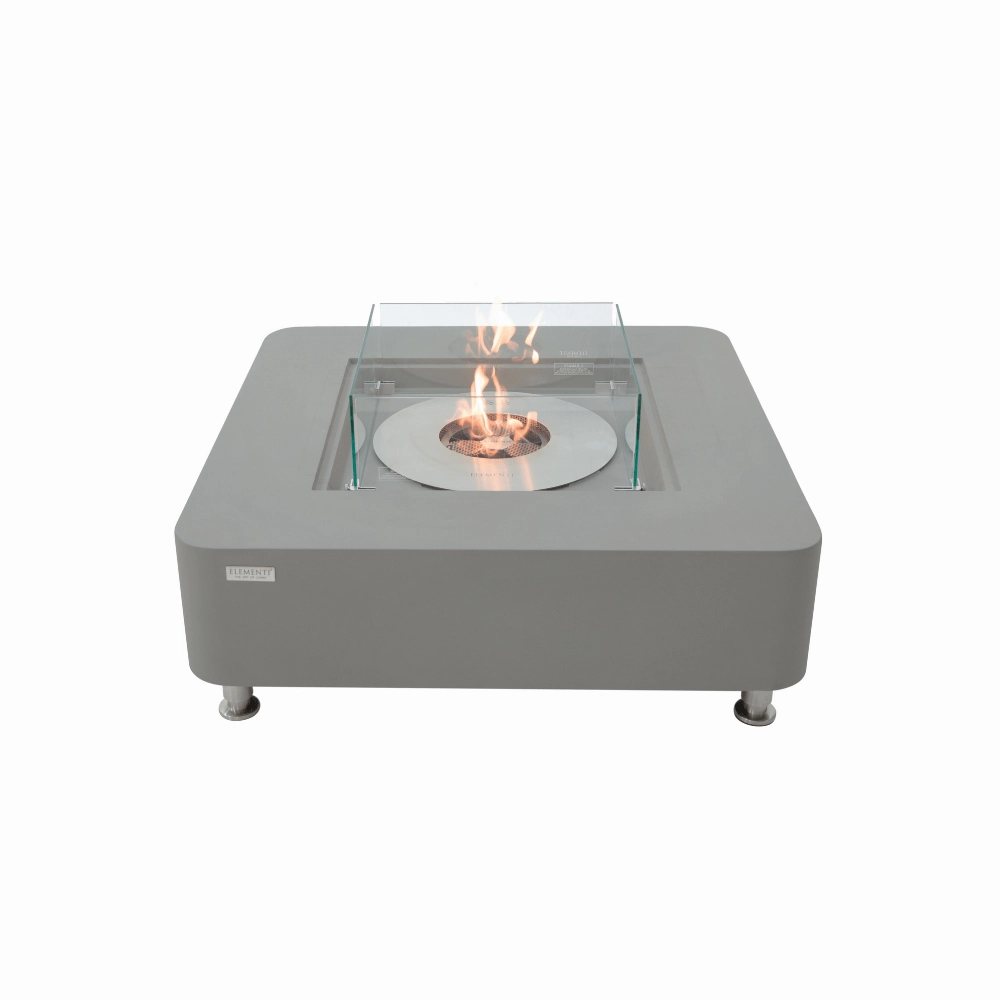 Elementi Perth Ethanol Fire Table ECGO2