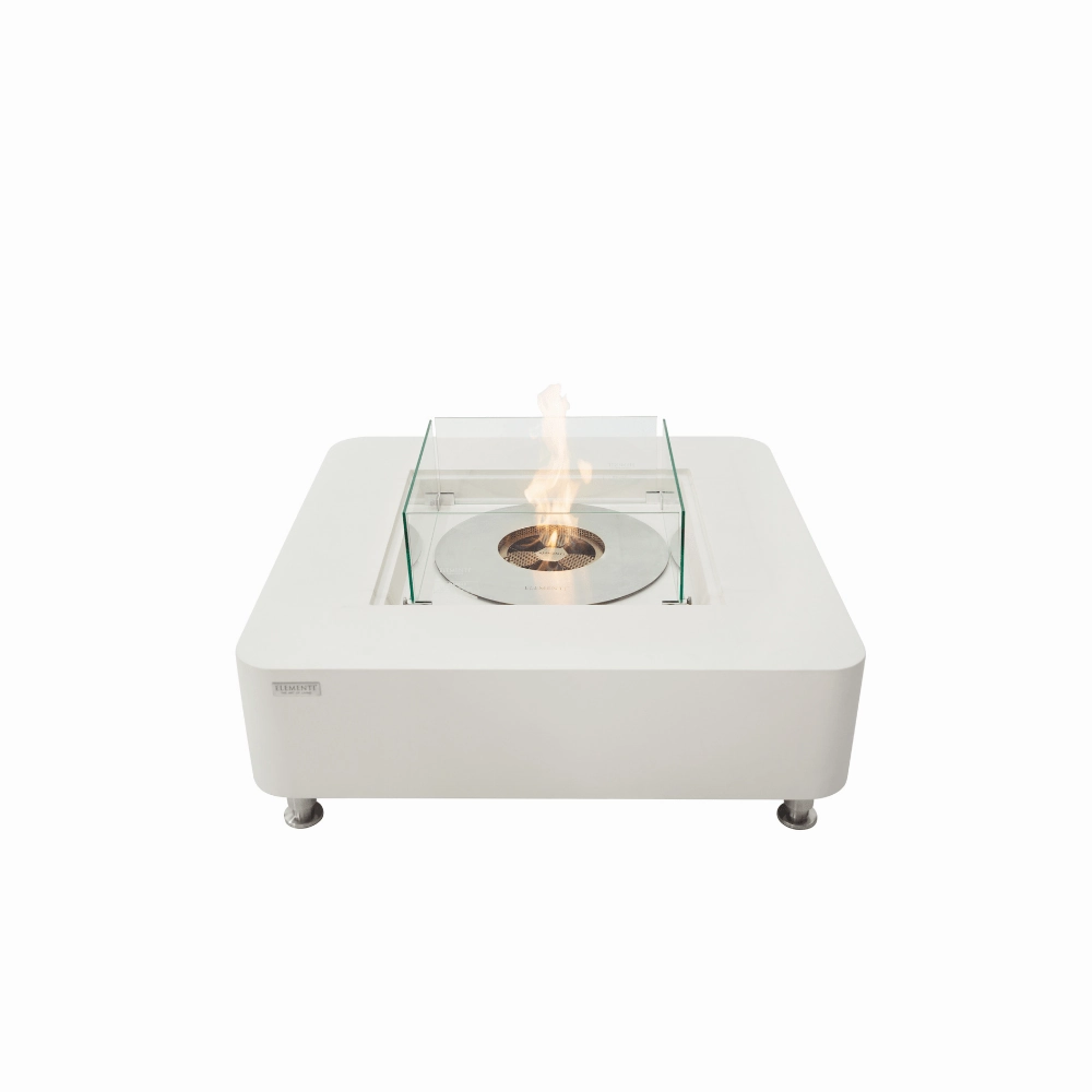 Elementi Perth Ethanol Fire Table ECGO2
