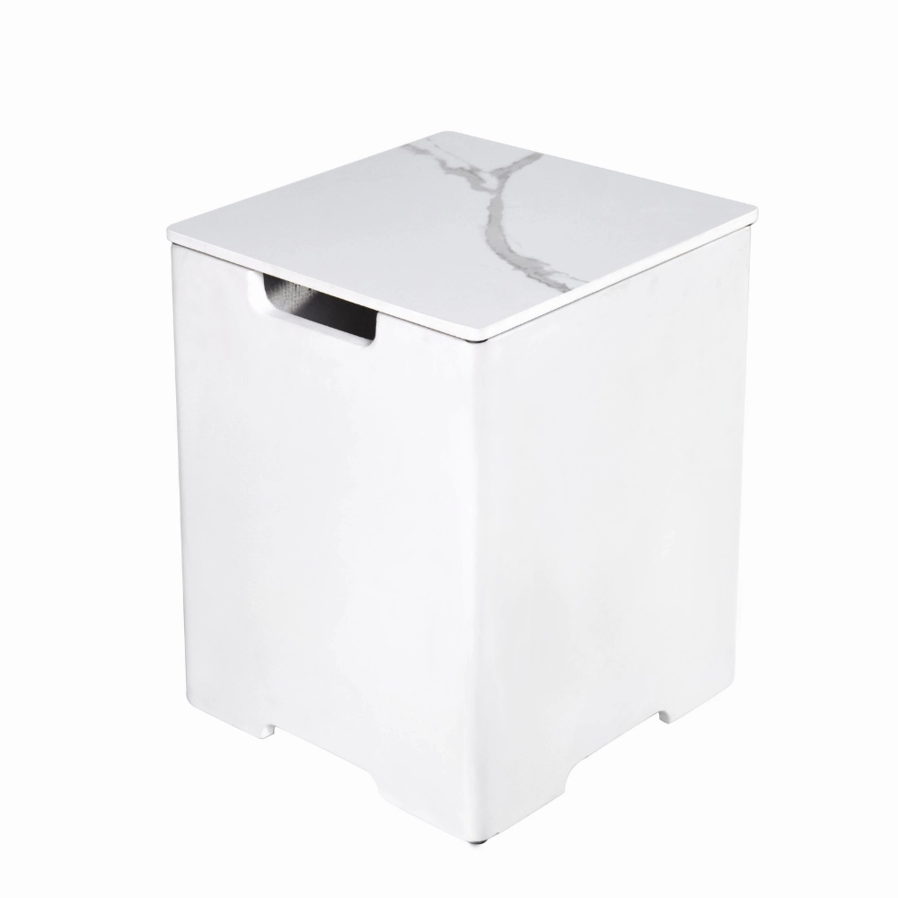 Elementi Plus Square Tank Cover ONB401Fireproof mat for under fire pit