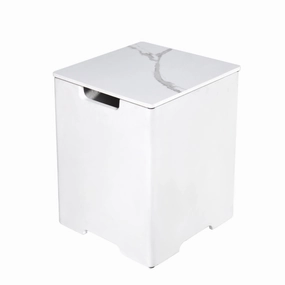 Elementi Plus Square Tank Cover ONB401Fireproof mat for under fire pit