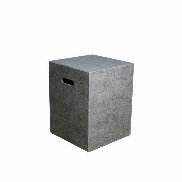 Elementi Square Tank Coveroutdoor patio furniture set