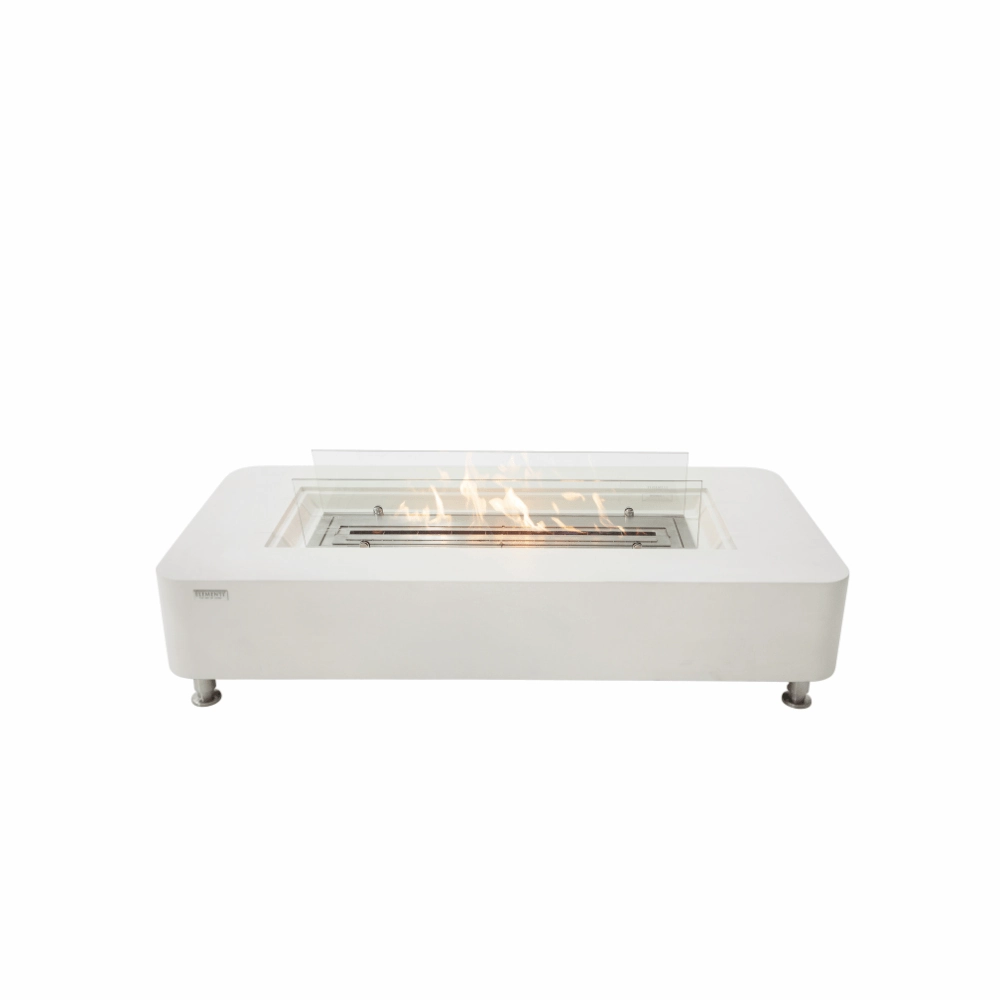 Elementi Sydney Ethanol Fire Table ECG01