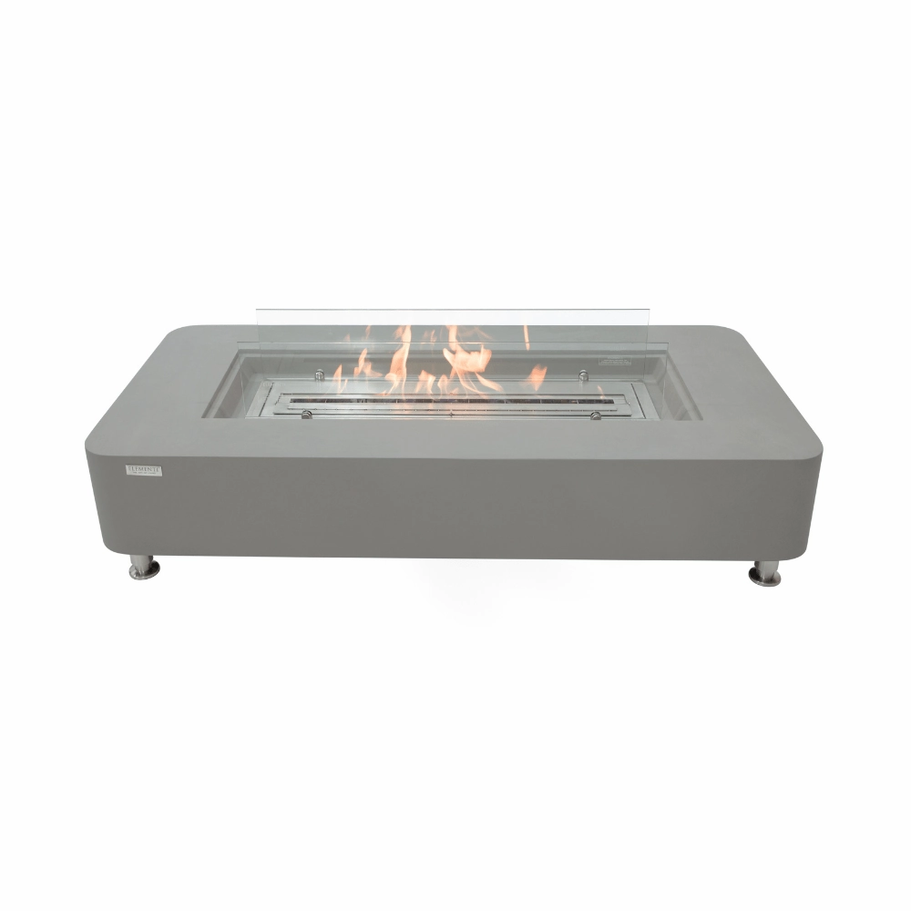 Elementi Sydney Ethanol Fire Table ECG01