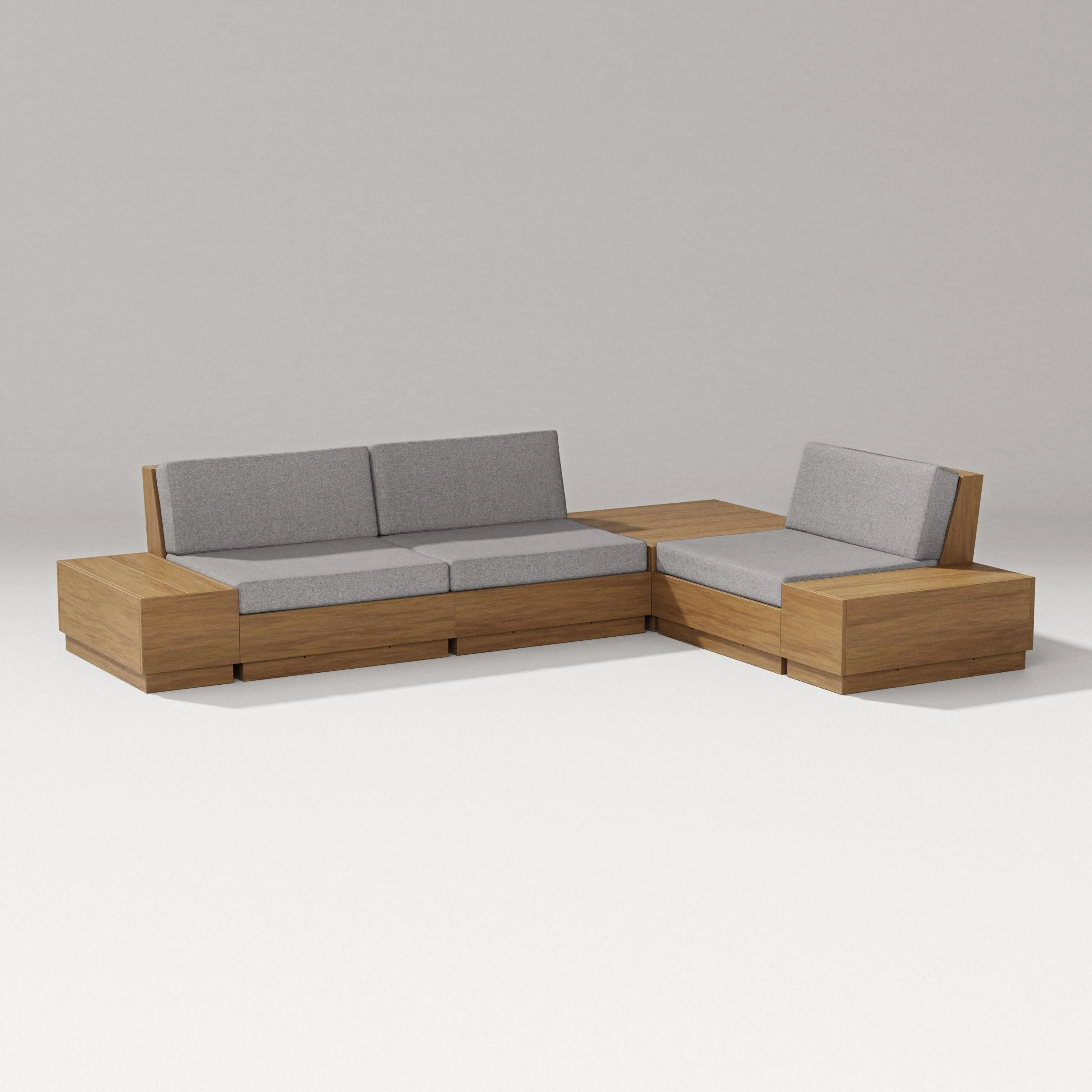 Elevate 6-Piece Corner Sectional
