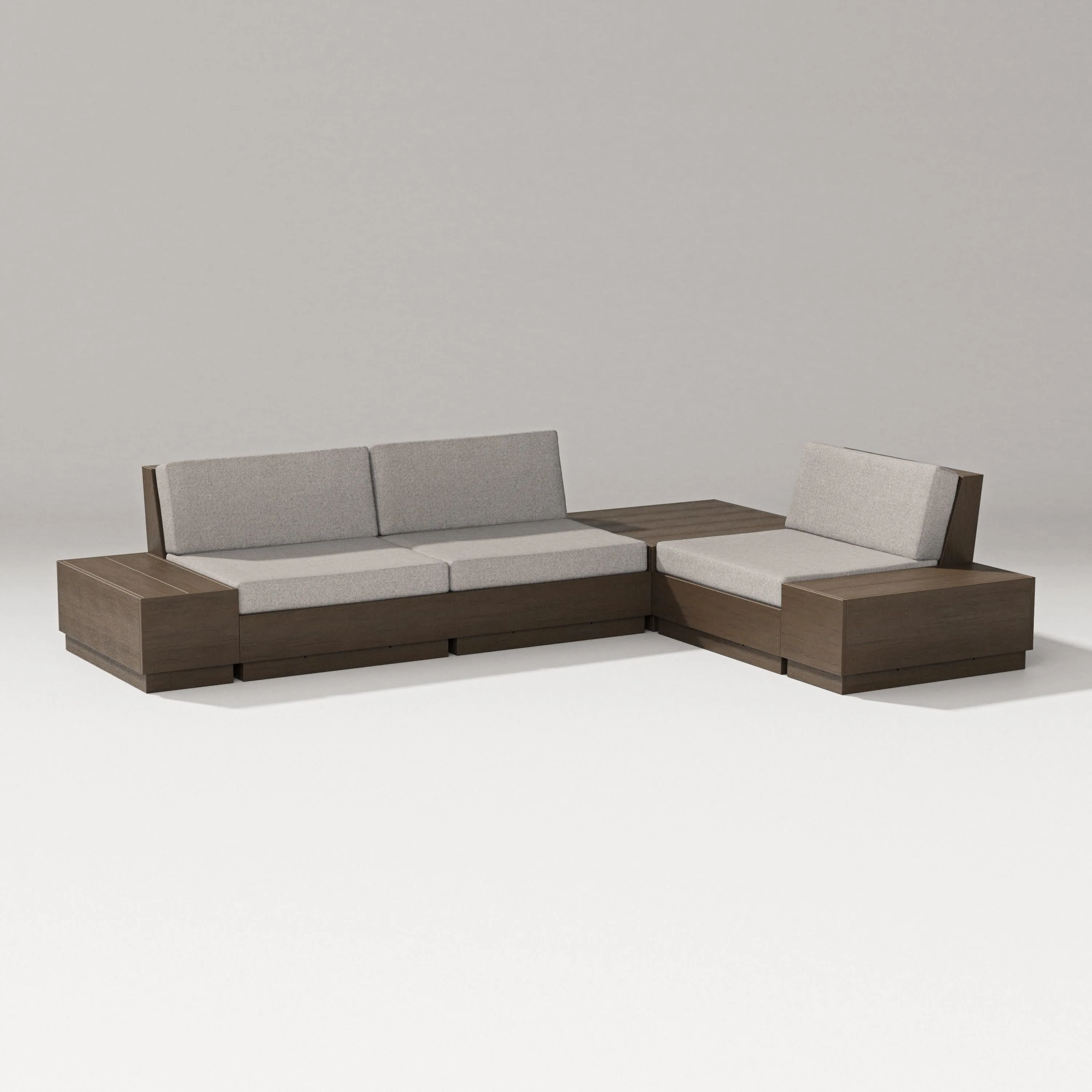 Elevate 6-Piece Corner Sectional