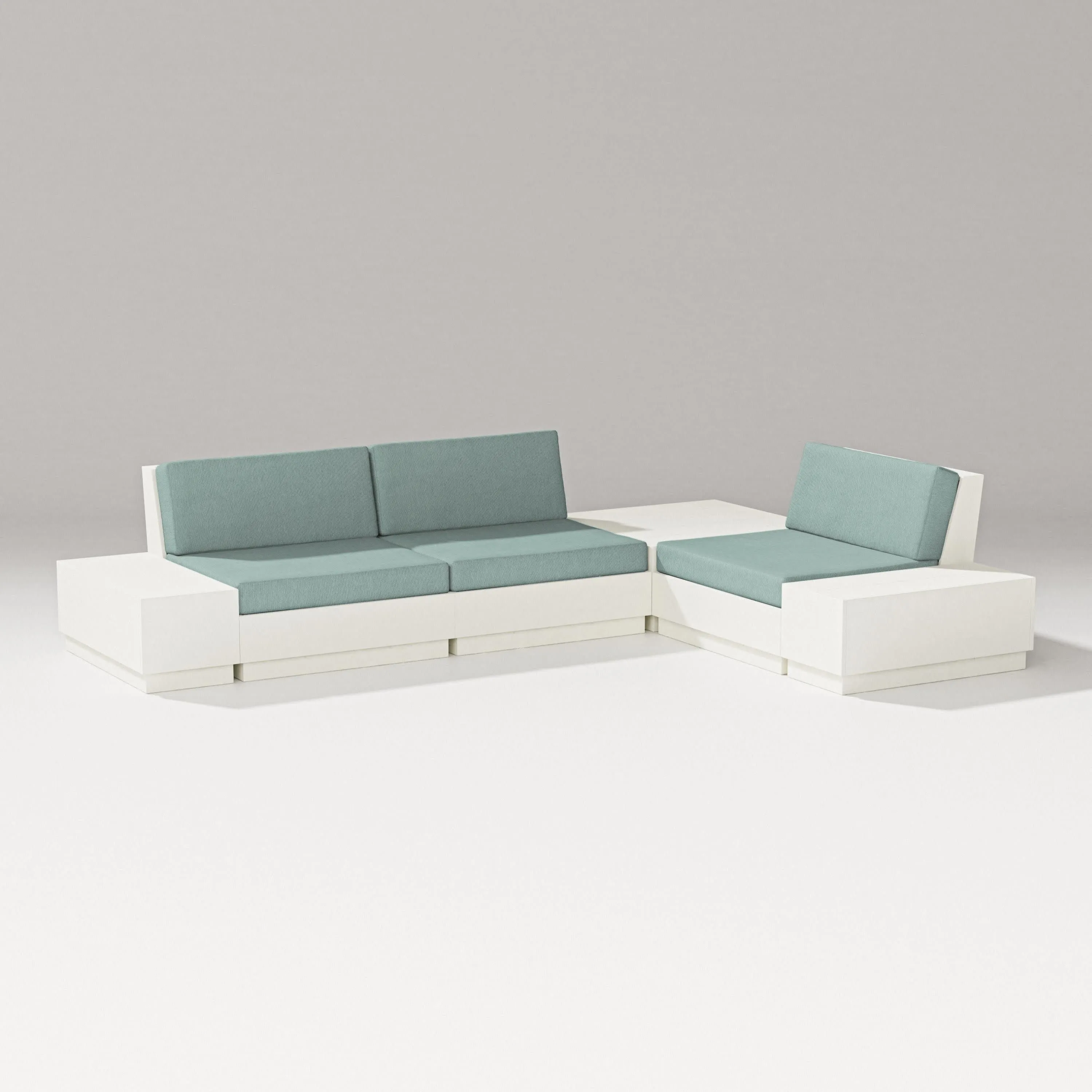 Elevate 6-Piece Corner Sectional