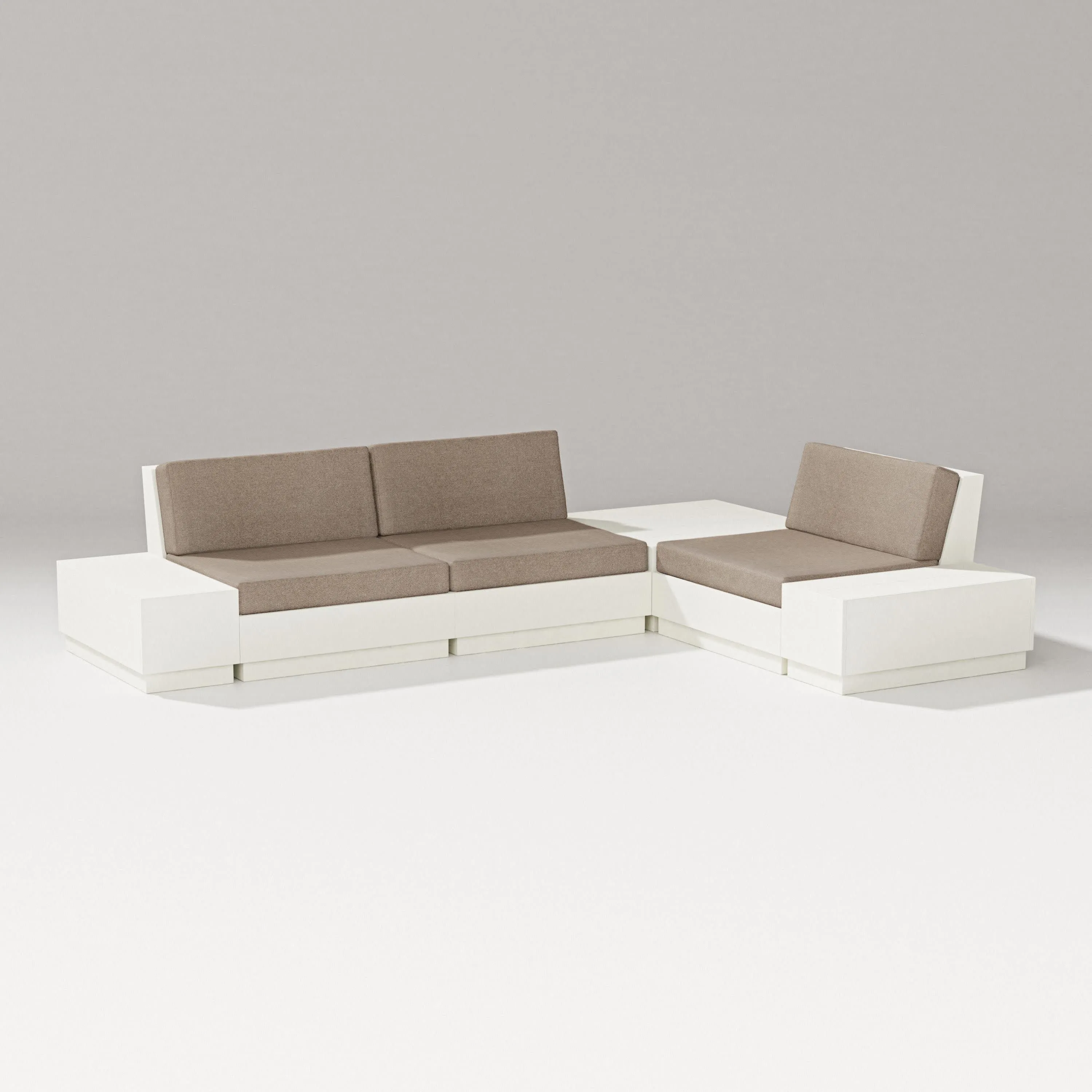 Elevate 6-Piece Corner Sectional