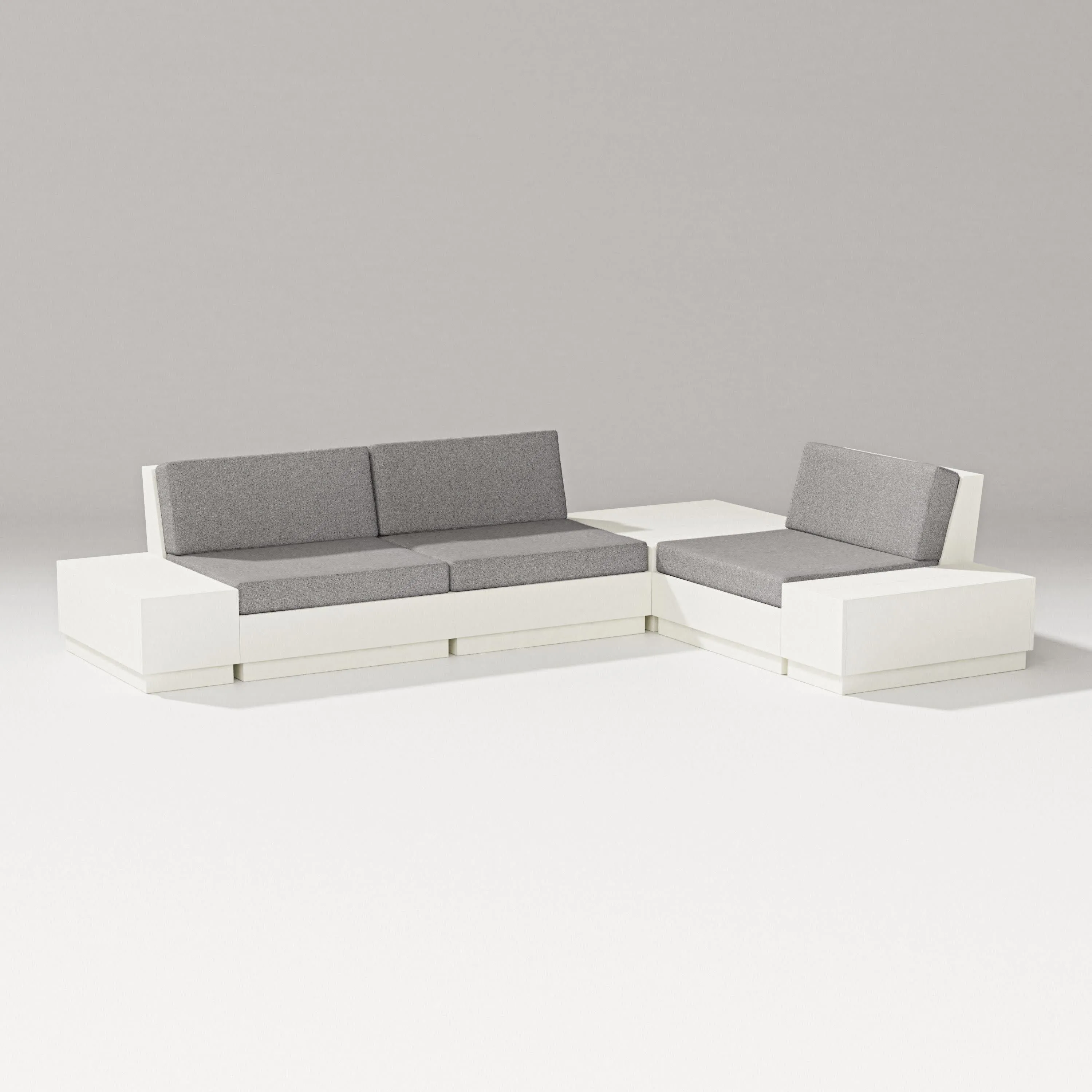 Elevate 6-Piece Corner Sectional