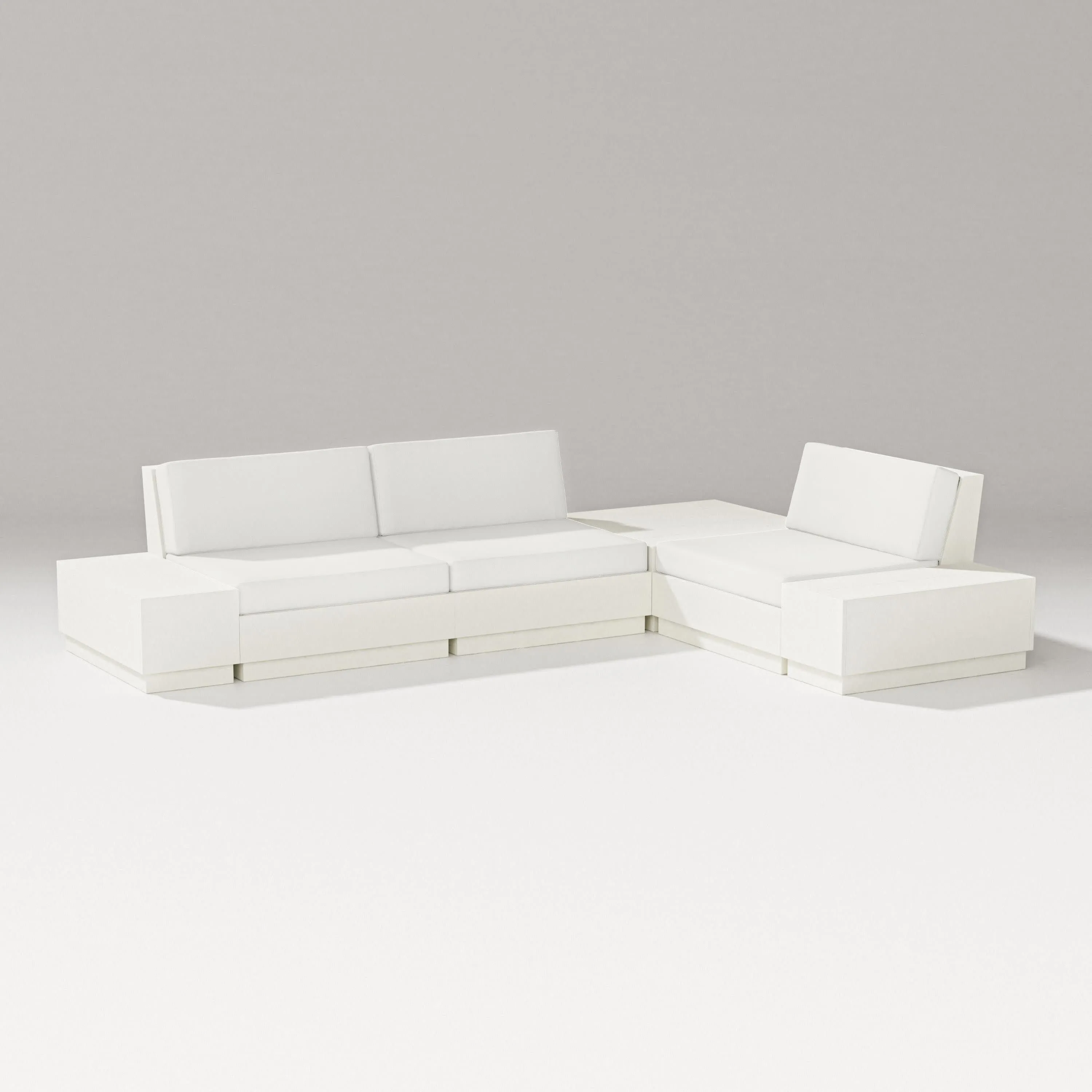 Elevate 6-Piece Corner Sectional