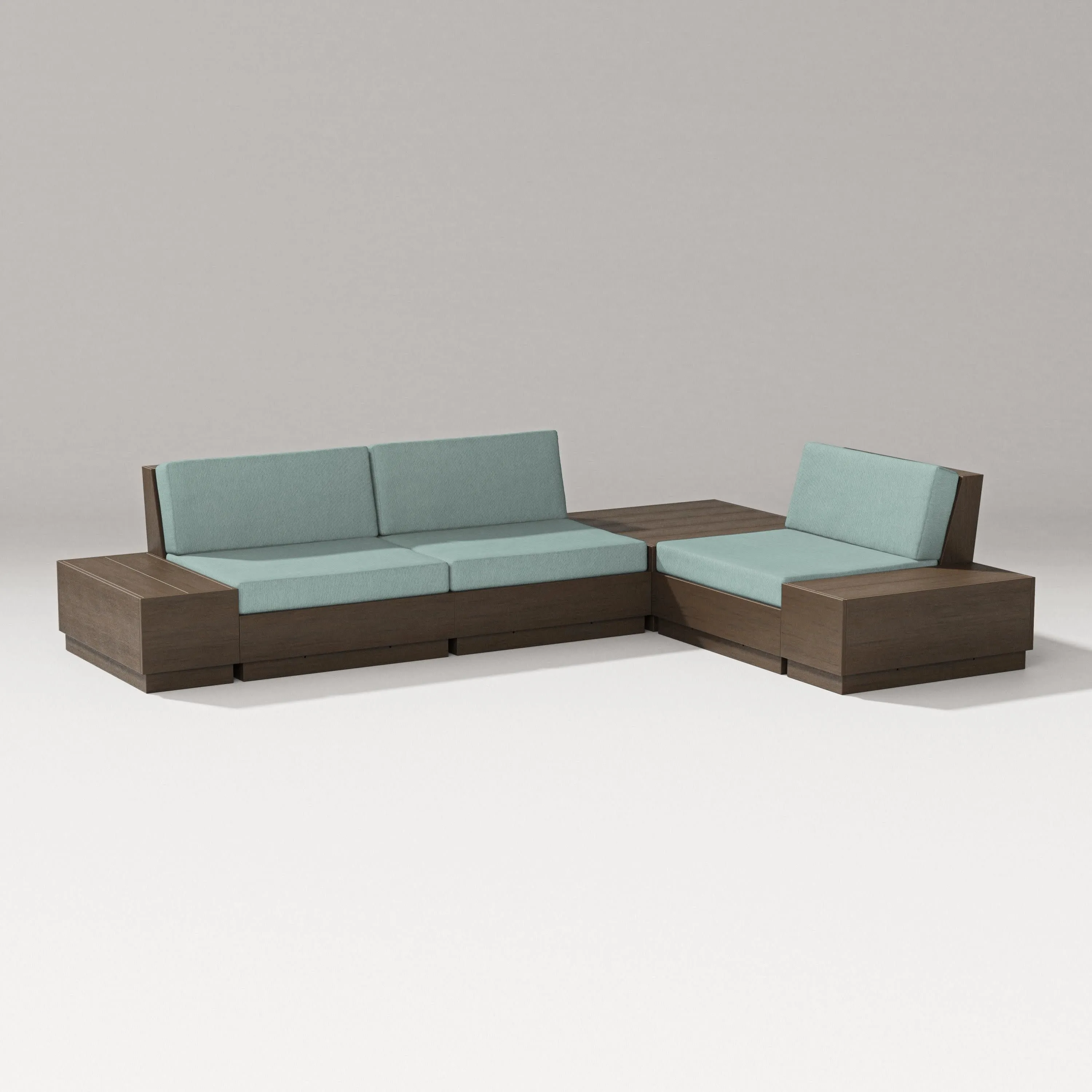Elevate 6-Piece Corner Sectional