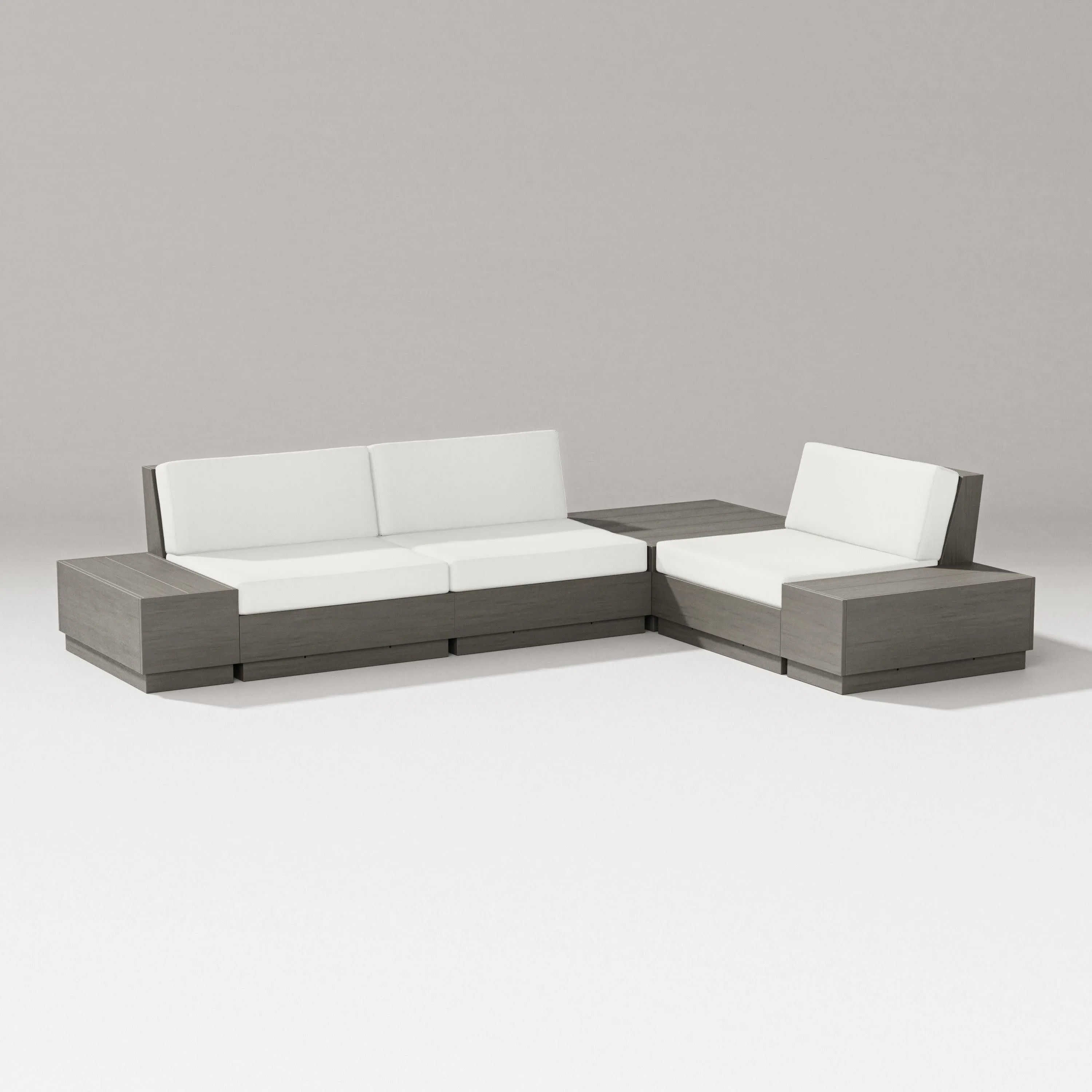 Elevate 6-Piece Corner Sectional