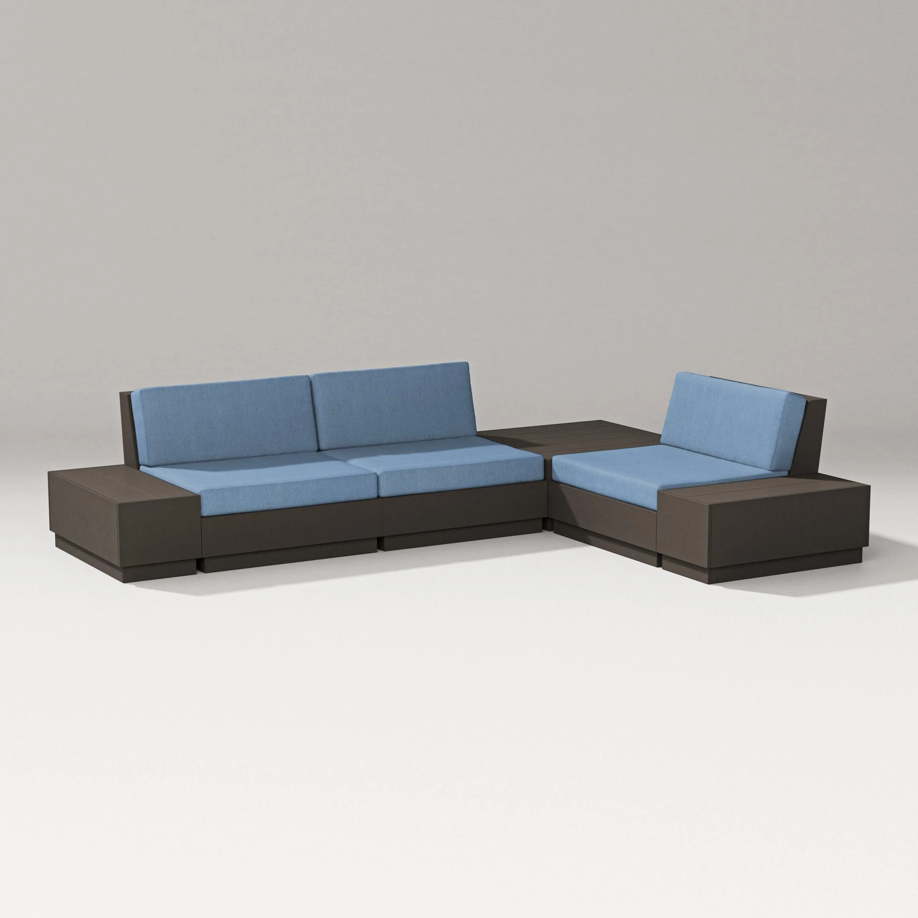Elevate 6-Piece Corner Sectional