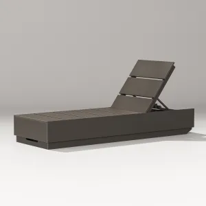 Elevate Chaise Loungeoutdoor patio dining furniture set