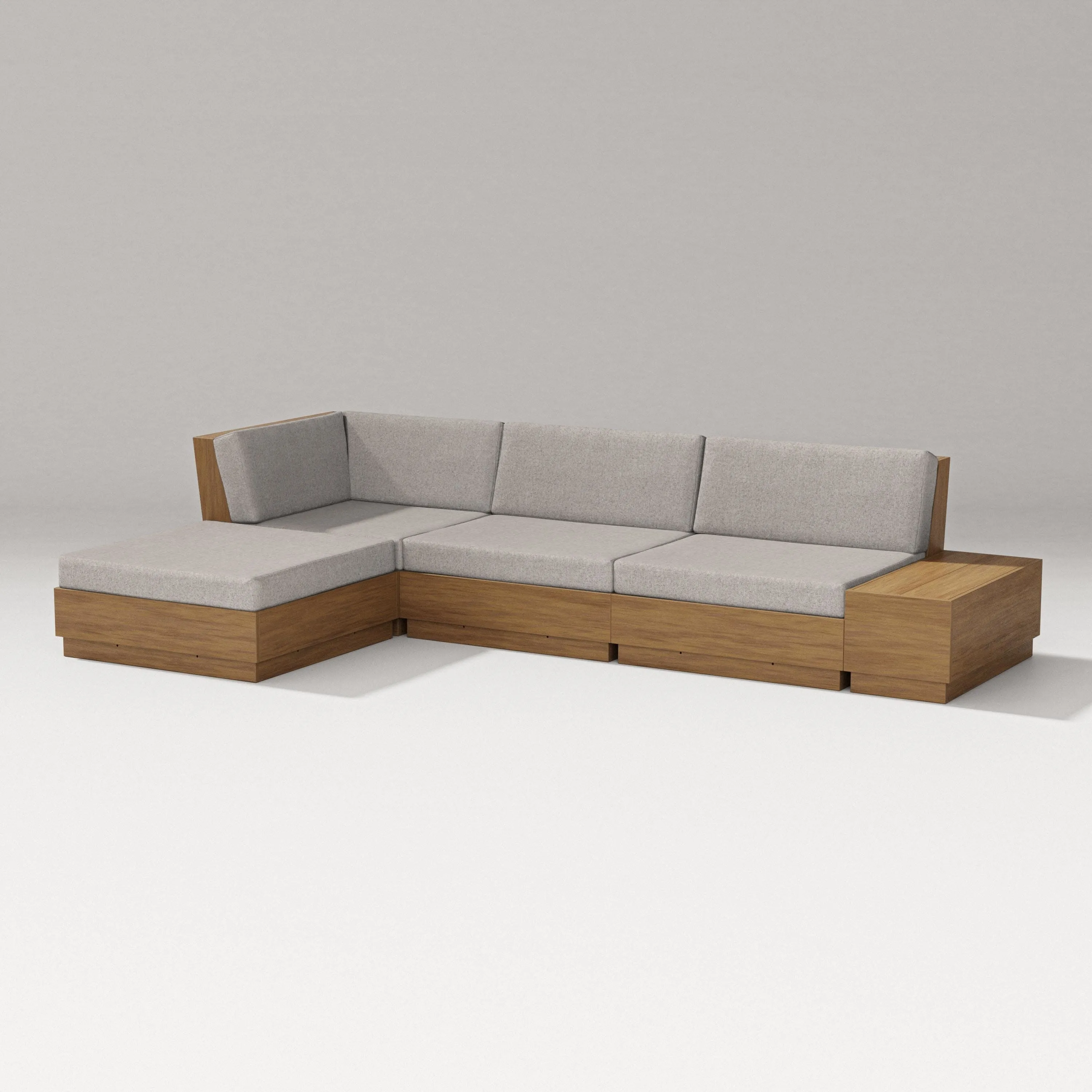 Elevate Chaise Sectional