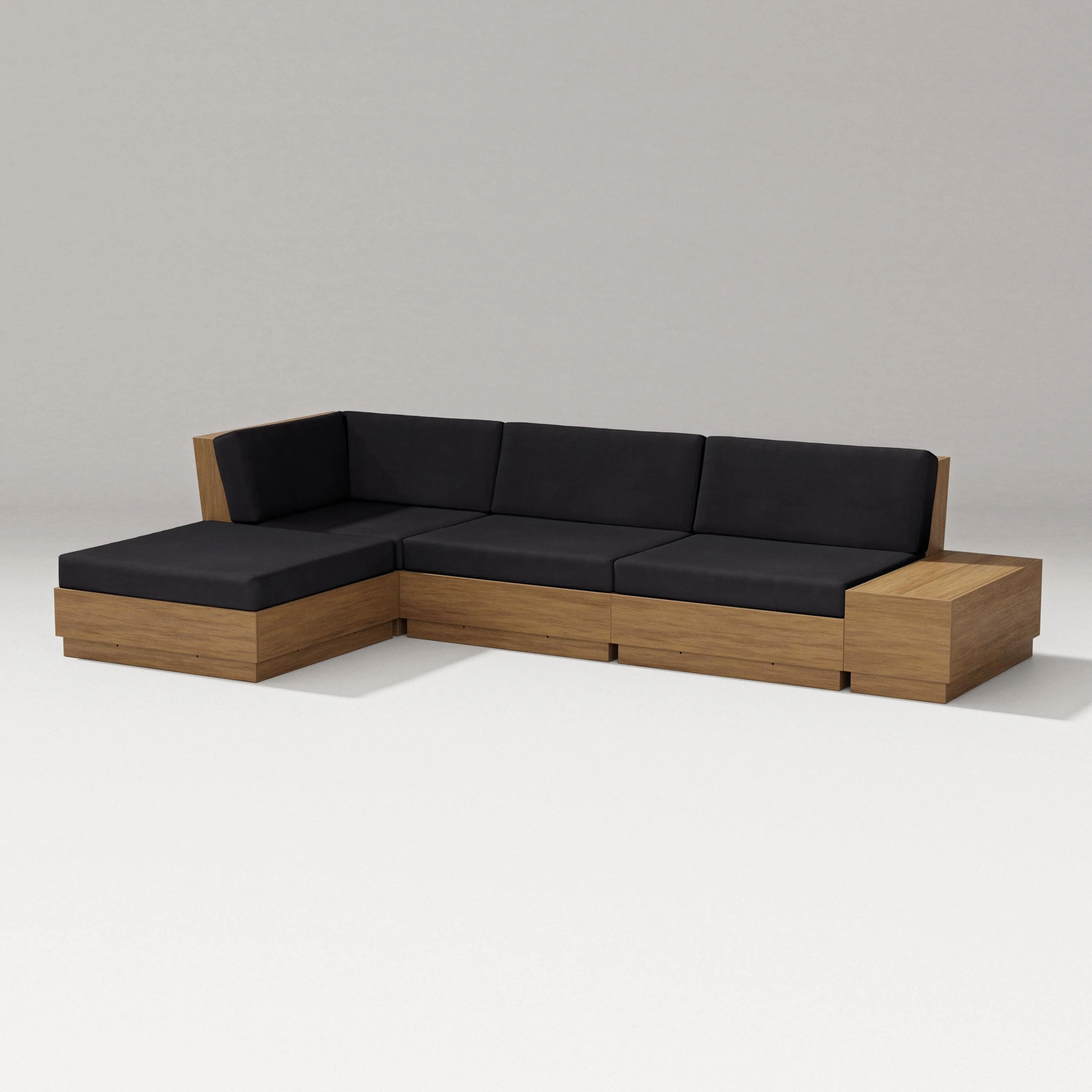 Elevate Chaise Sectional