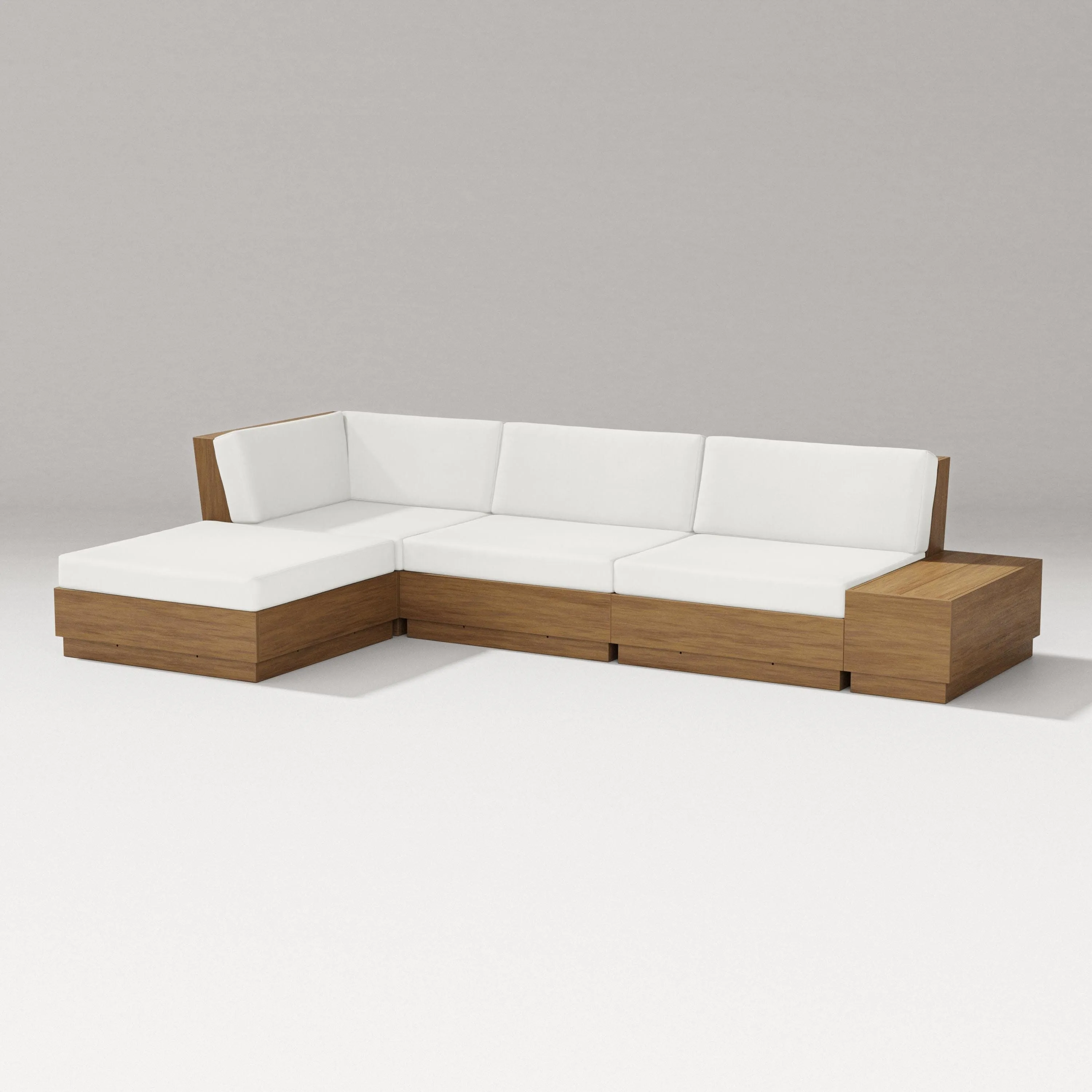 Elevate Chaise Sectional