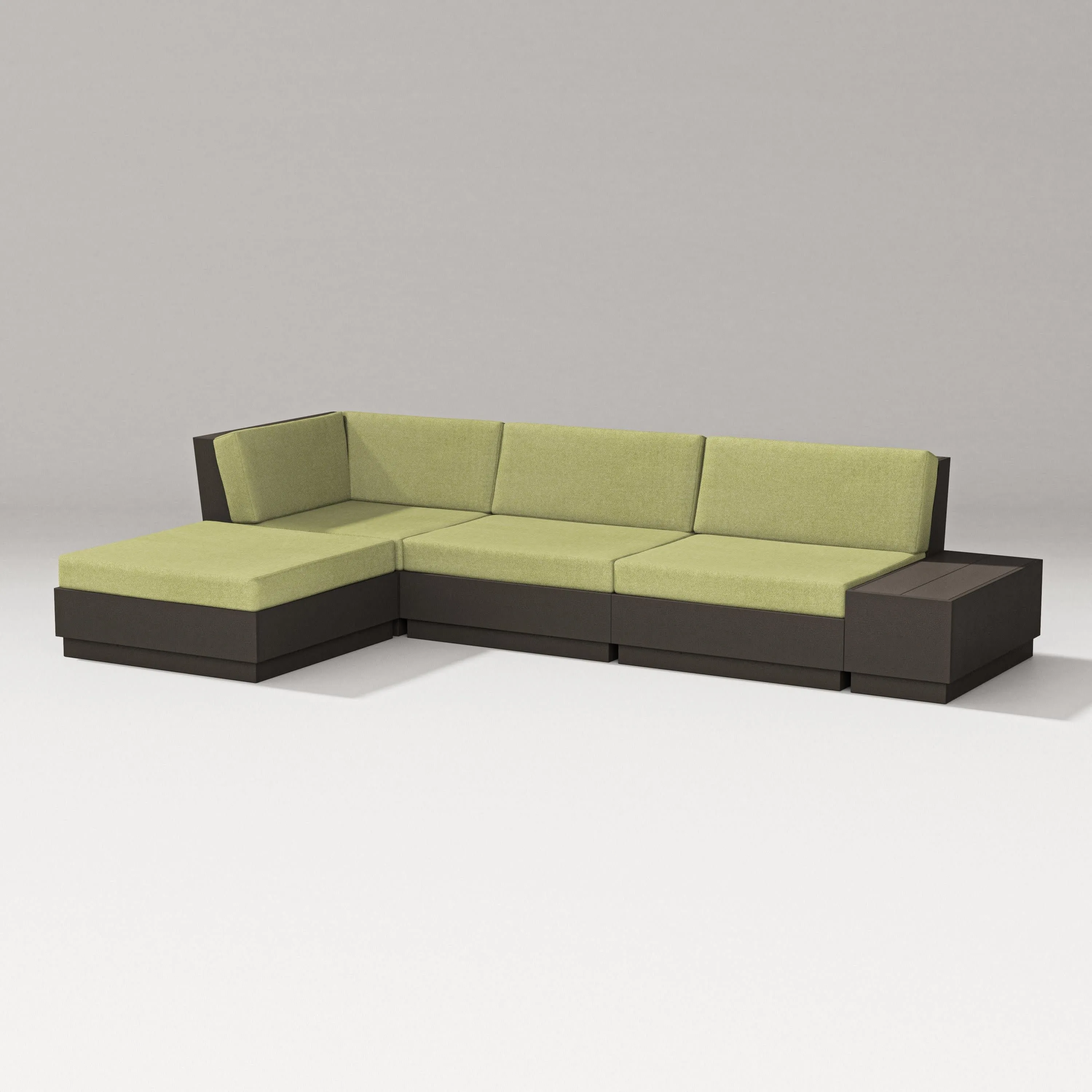 Elevate Chaise Sectional