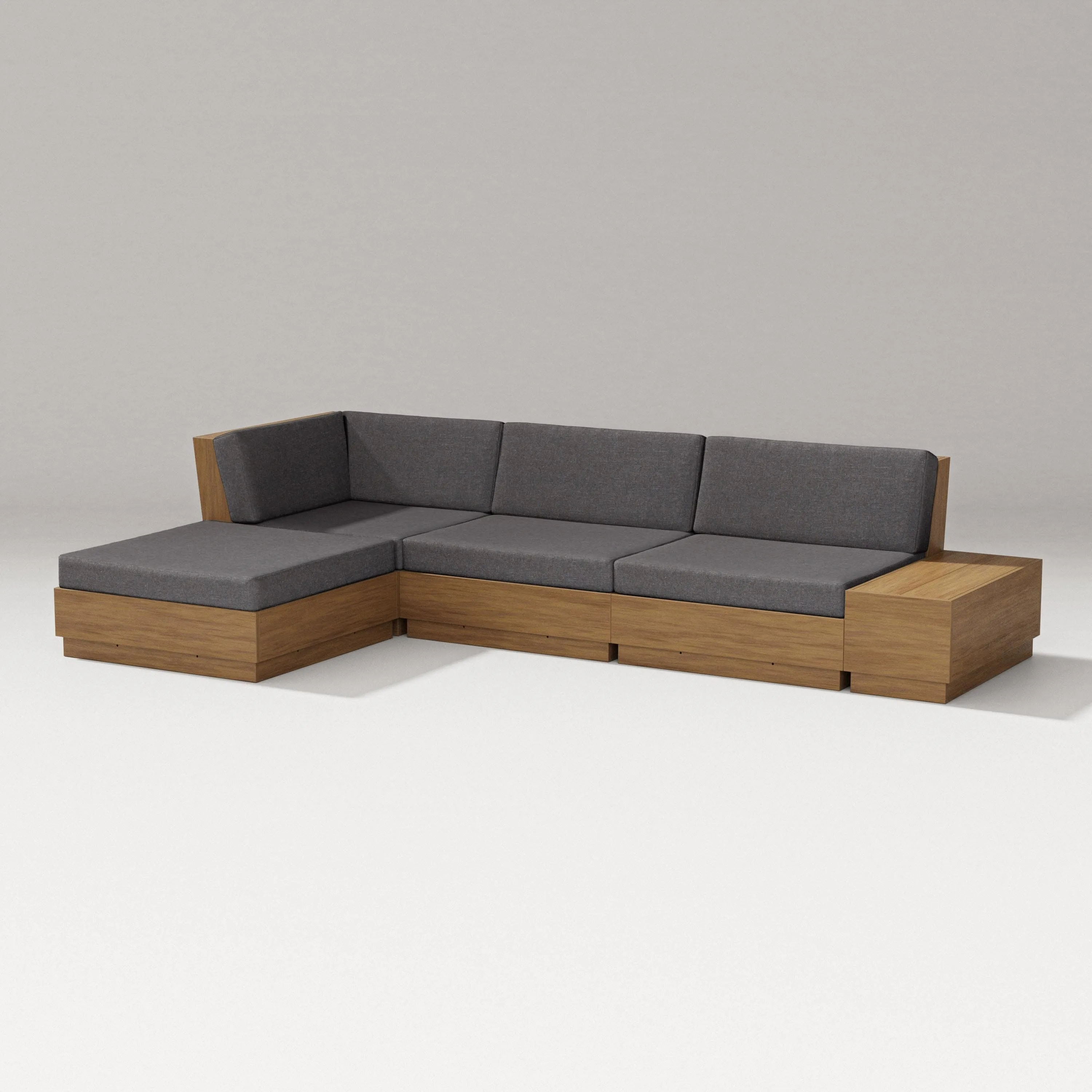 Elevate Chaise Sectional
