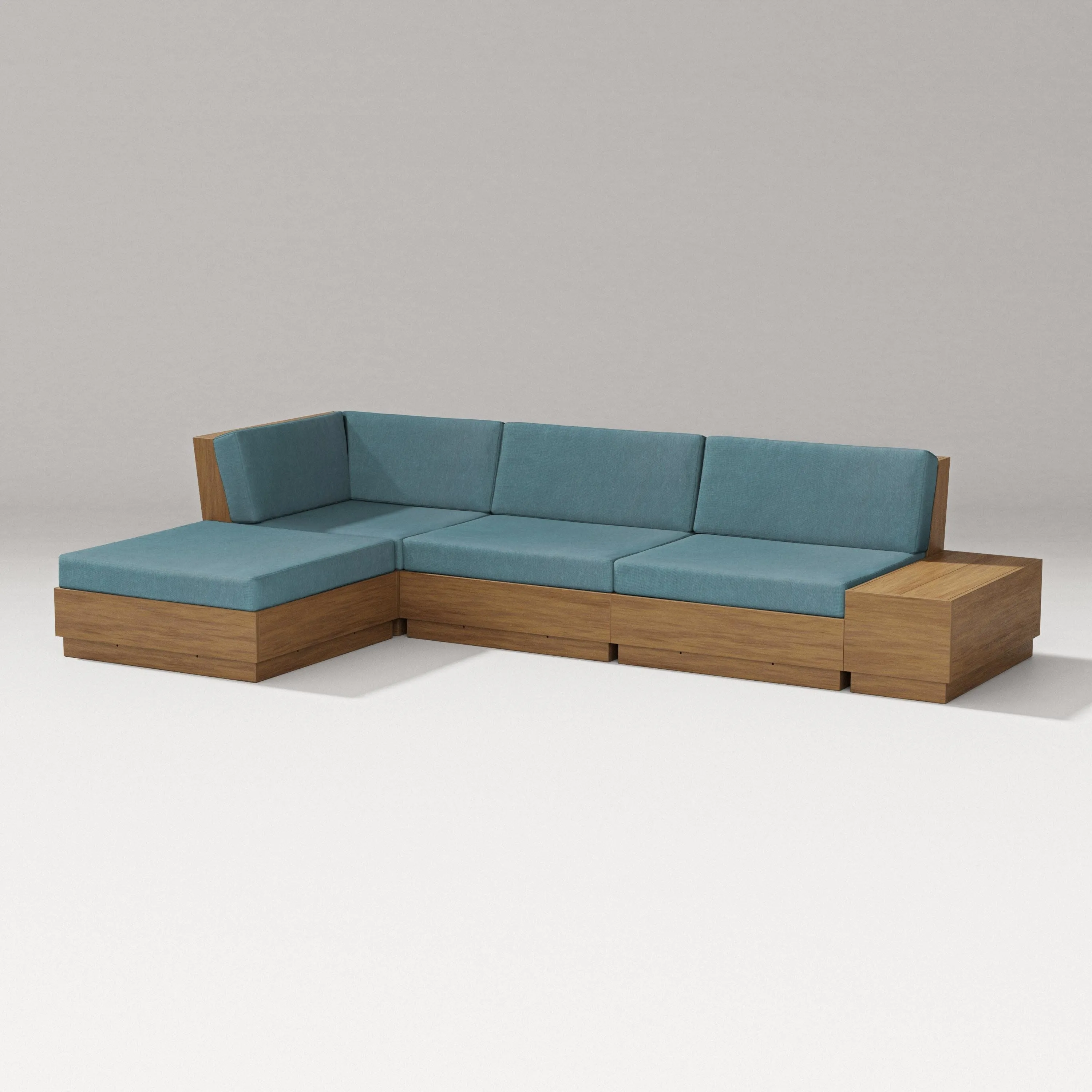 Elevate Chaise Sectional