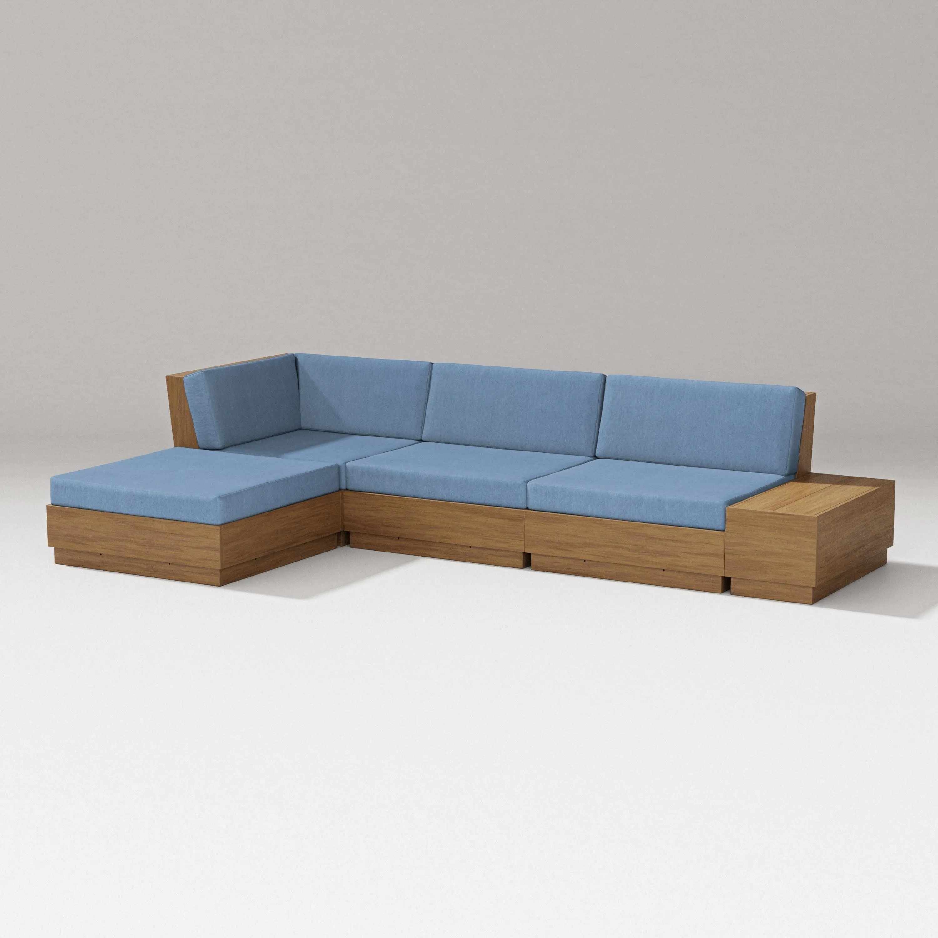 Elevate Chaise Sectional