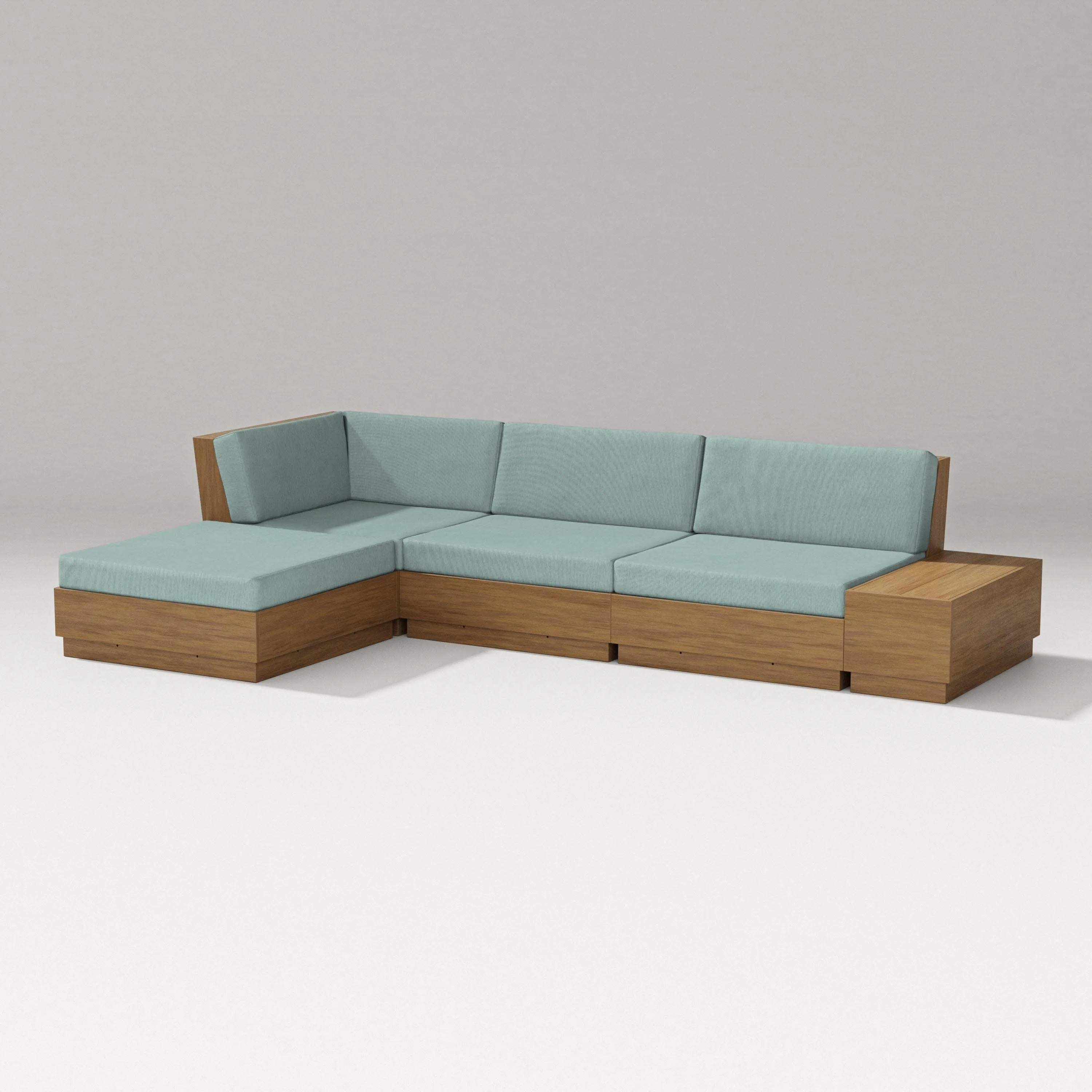 Elevate Chaise Sectional