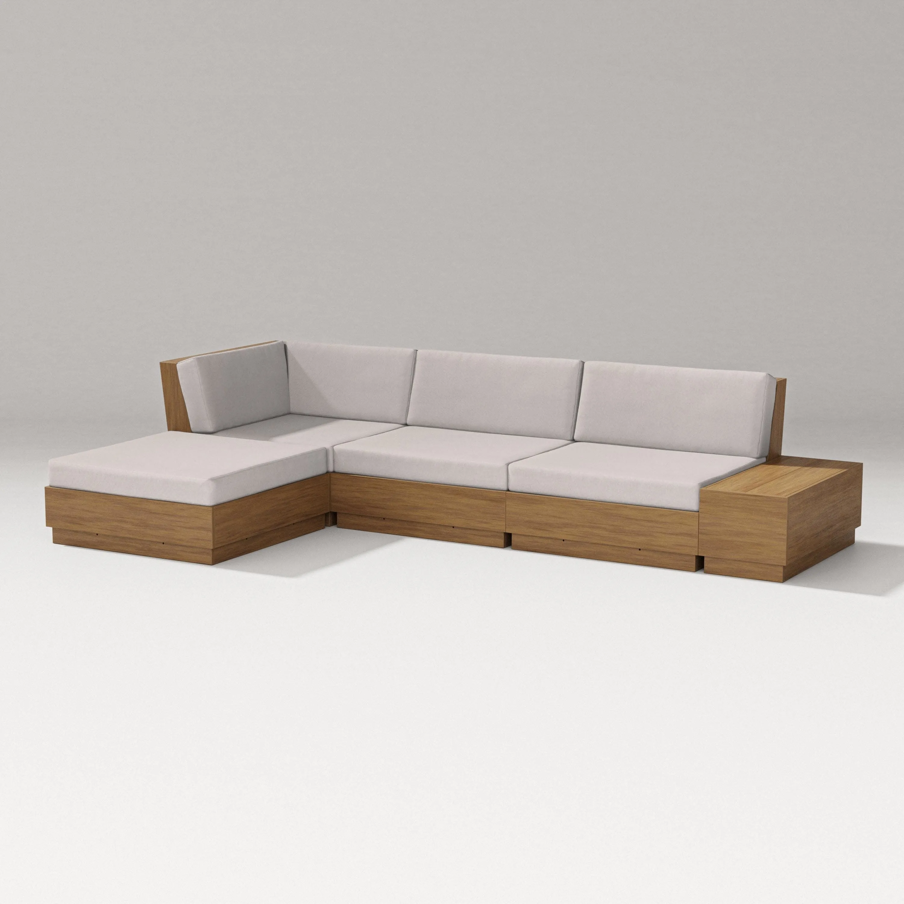 Elevate Chaise Sectional