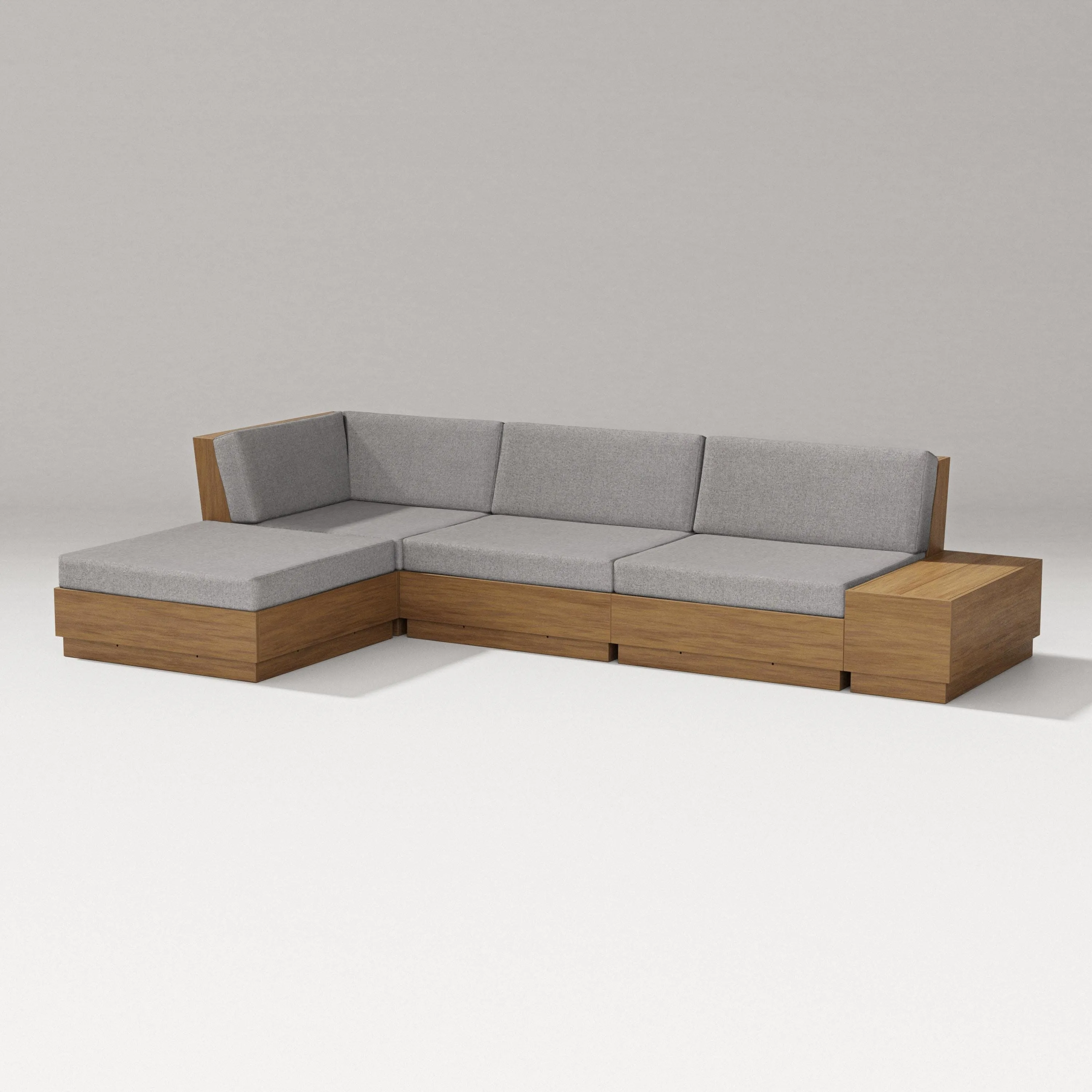 Elevate Chaise Sectional