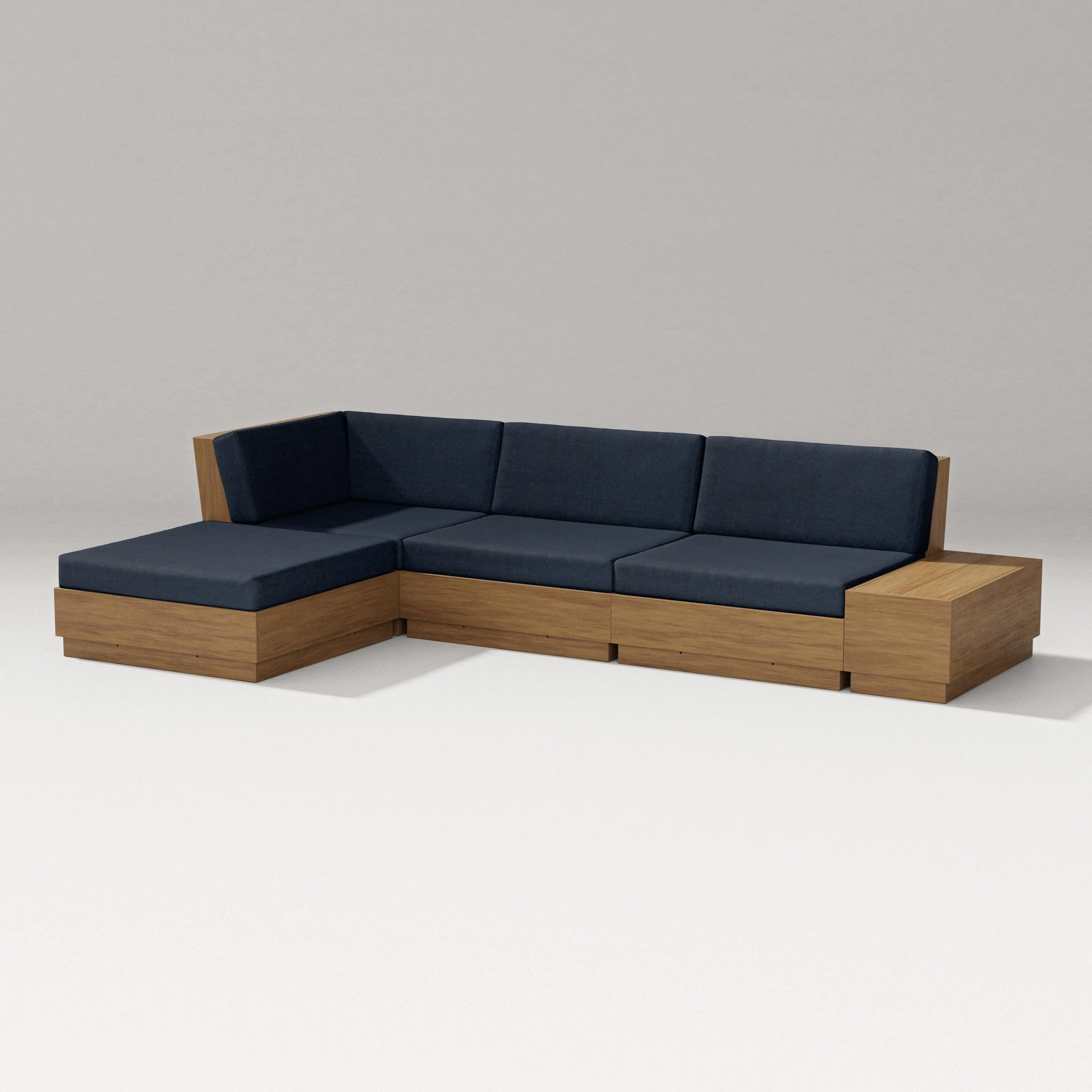 Elevate Chaise Sectional
