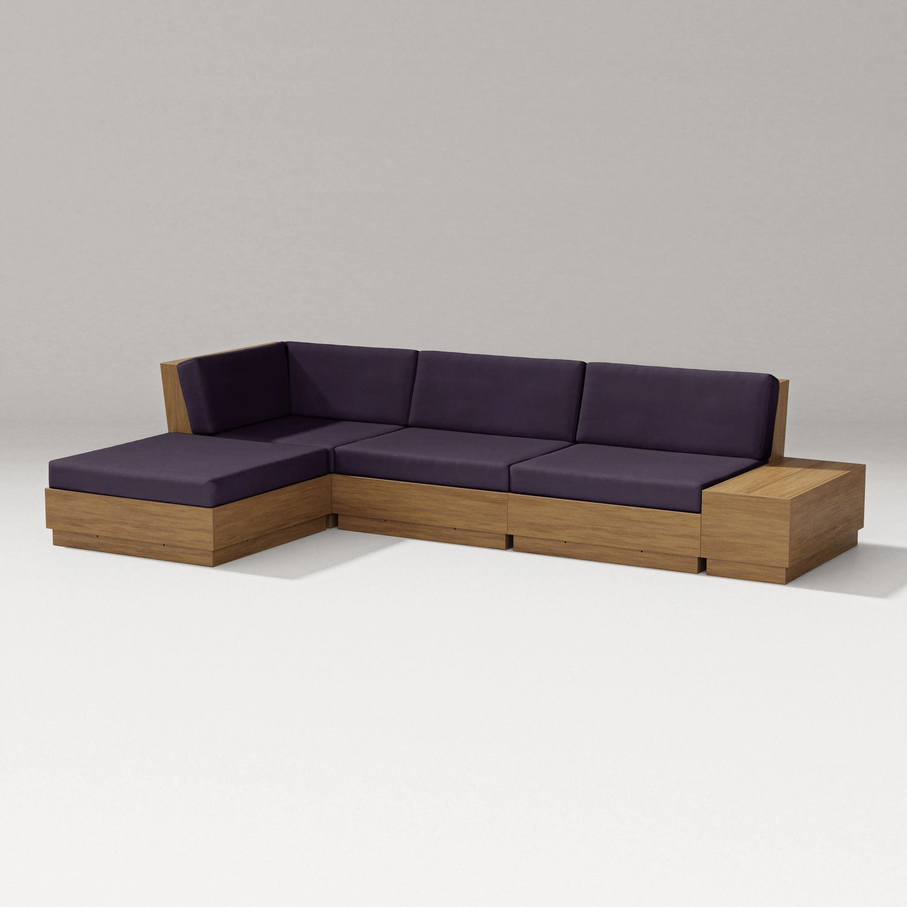 Elevate Chaise Sectional