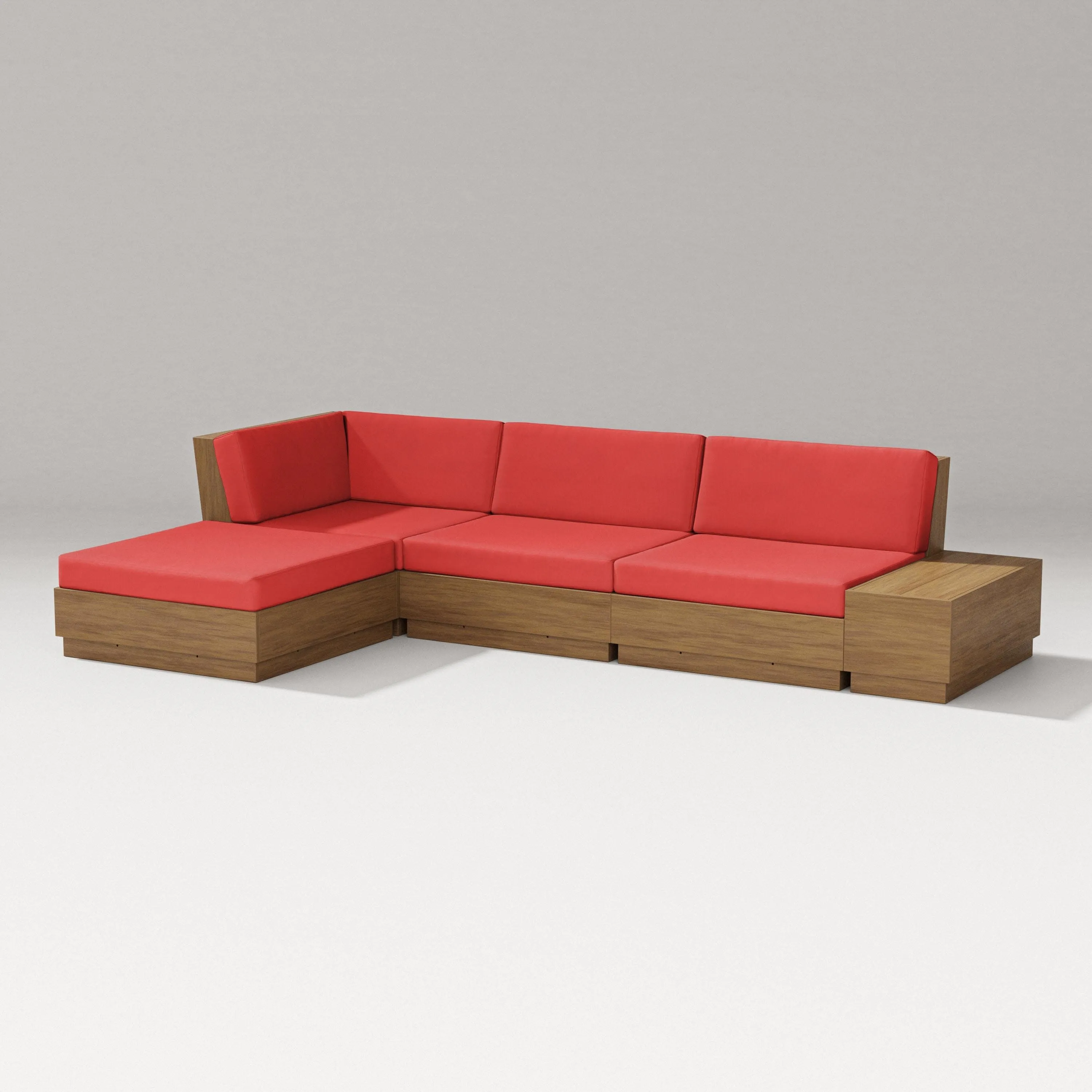 Elevate Chaise Sectional