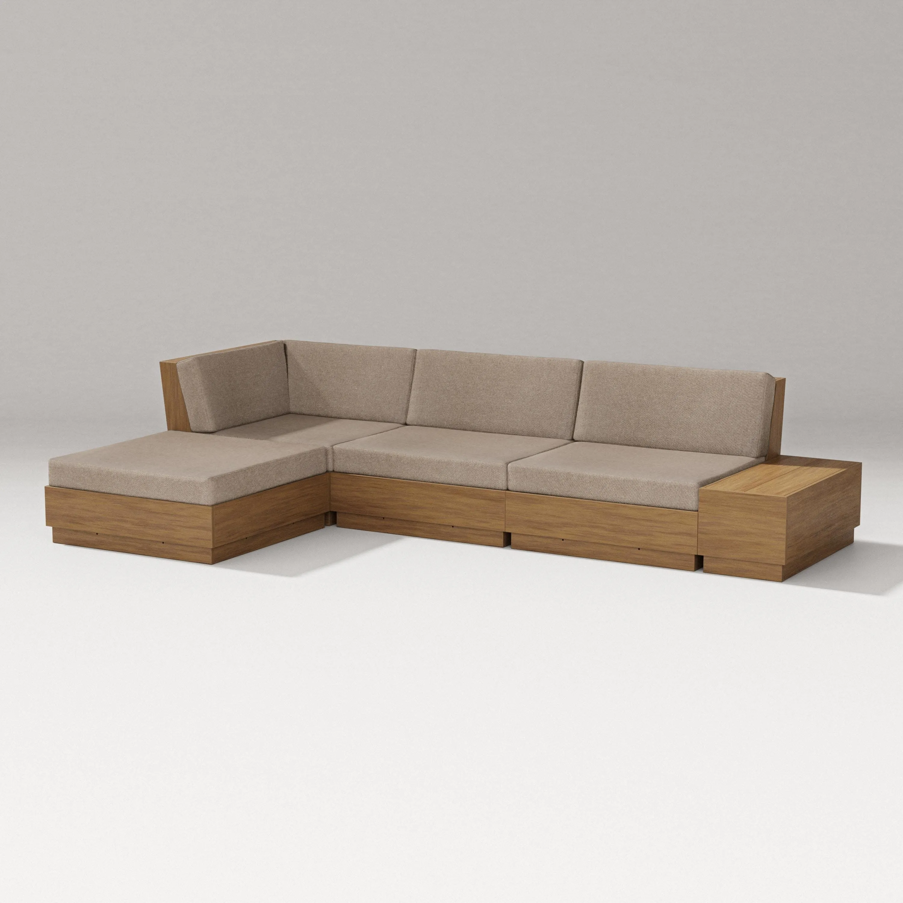 Elevate Chaise Sectional
