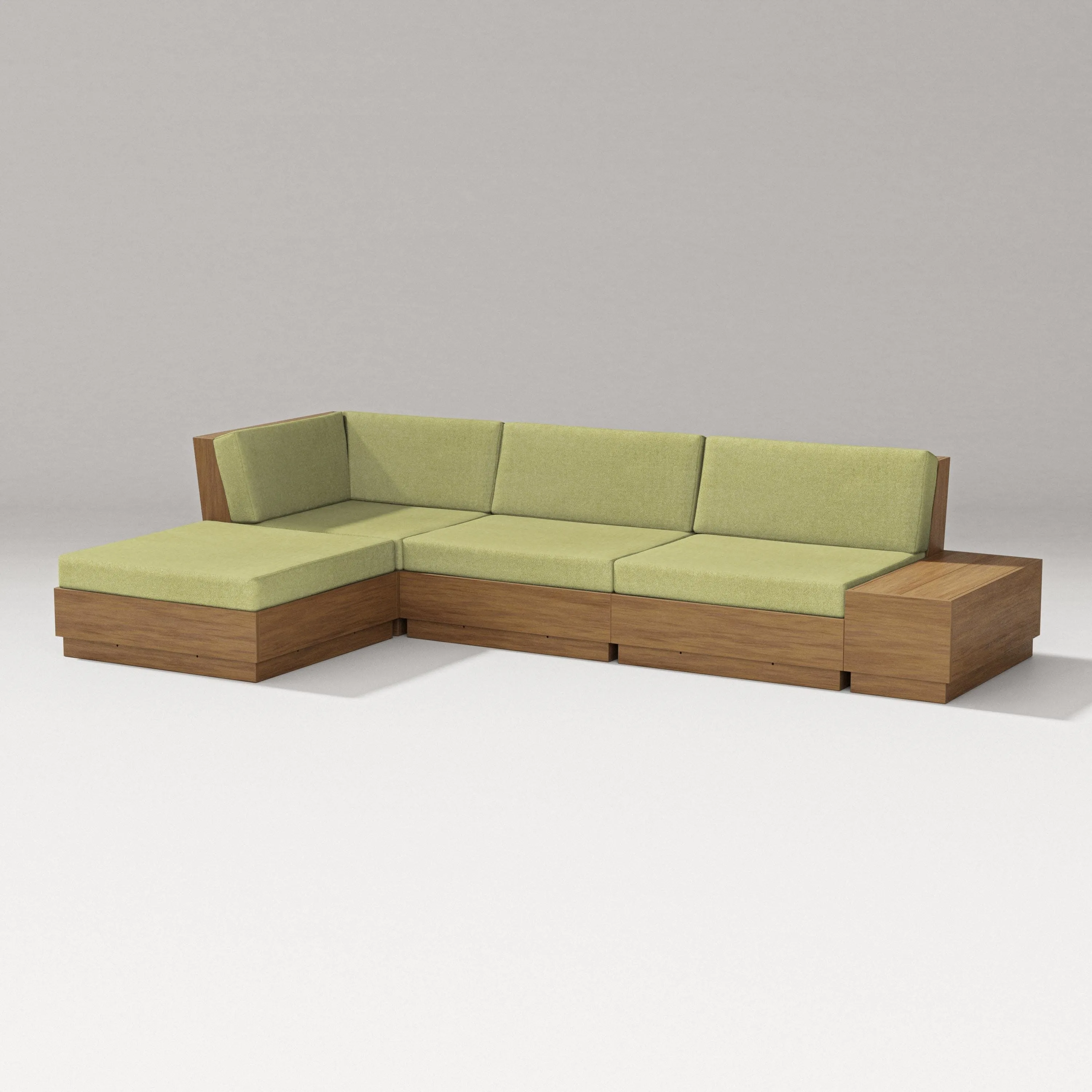 Elevate Chaise Sectional