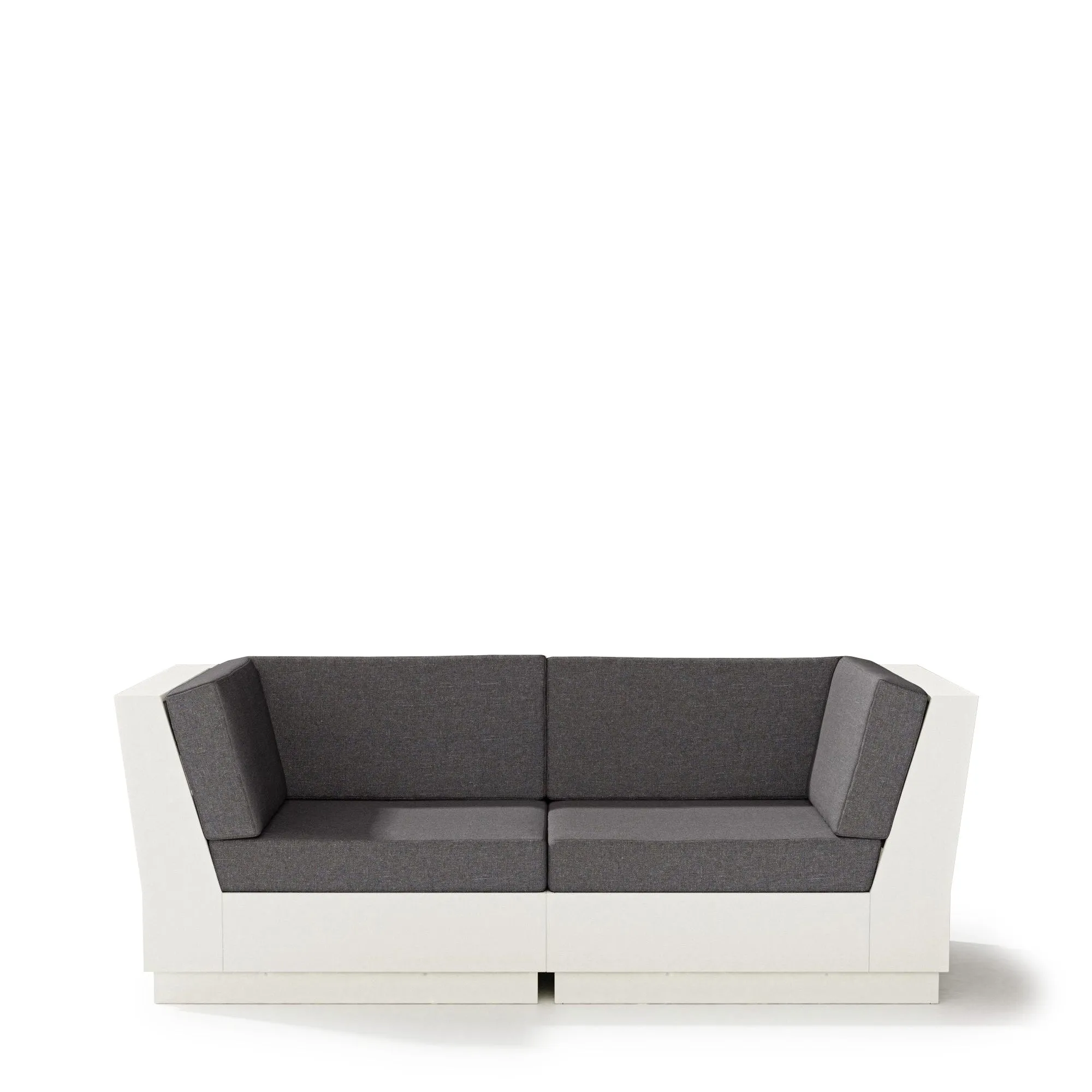 Elevate Loveseat Sectional