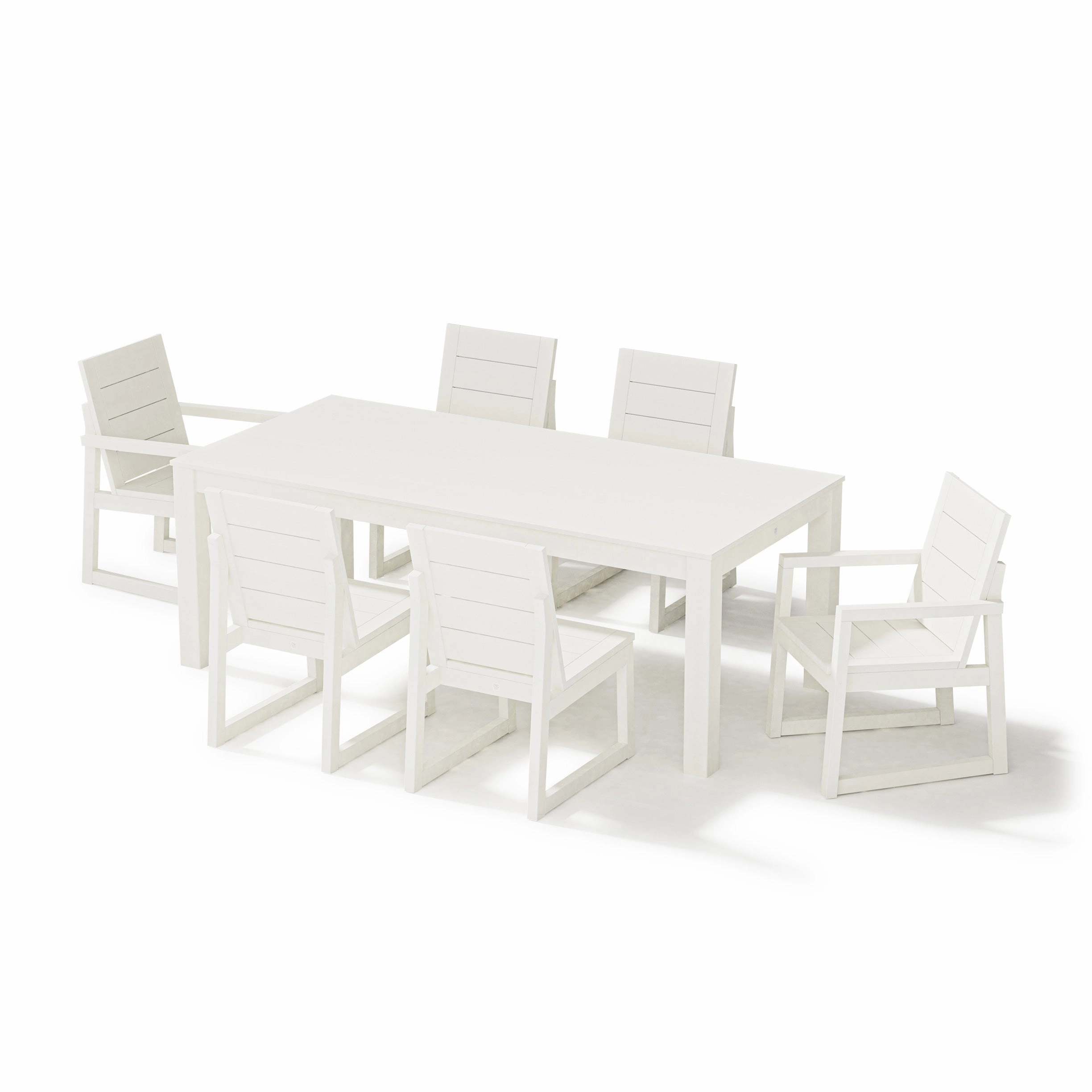 Elevate 7-Piece Dining Set