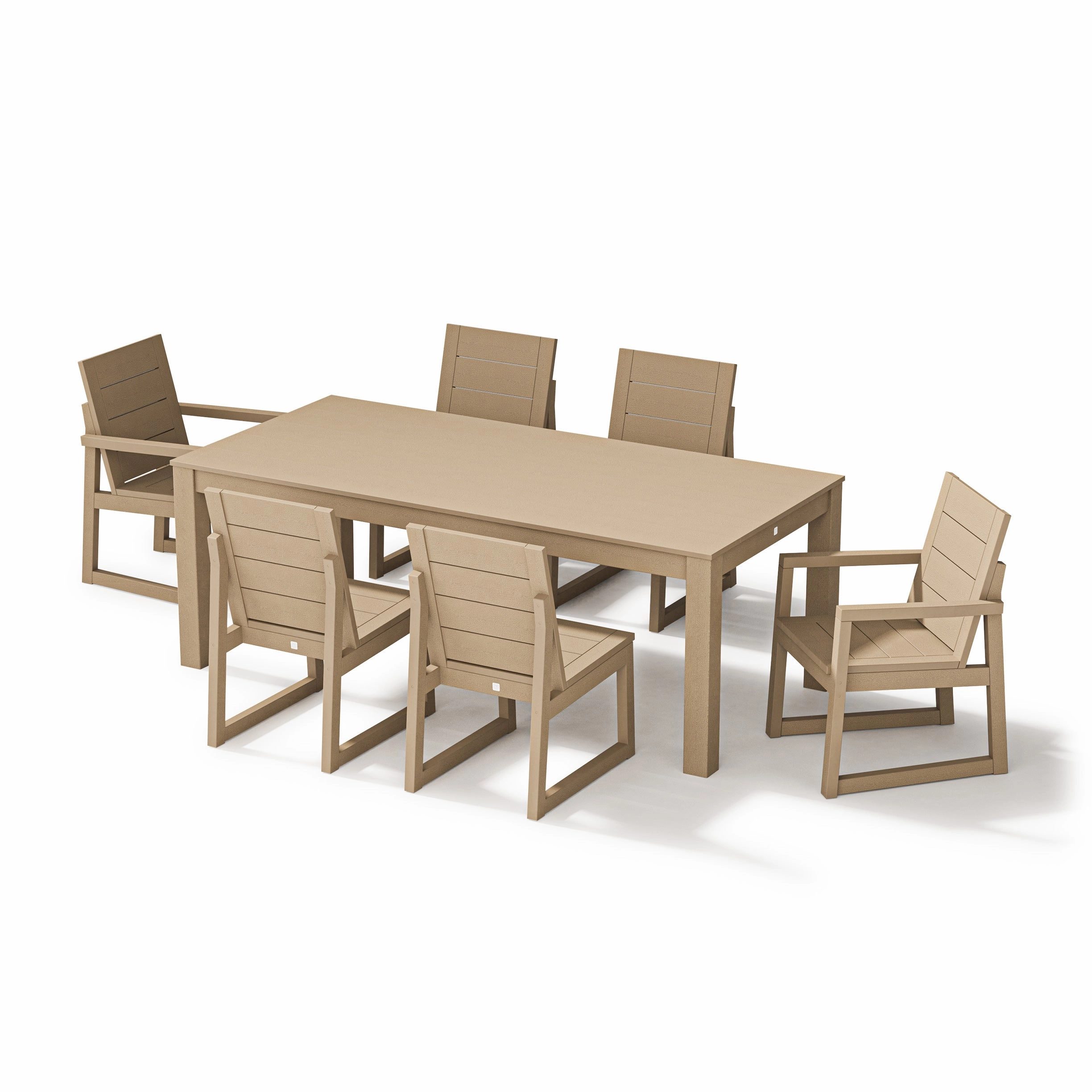 Elevate 7-Piece Dining Set