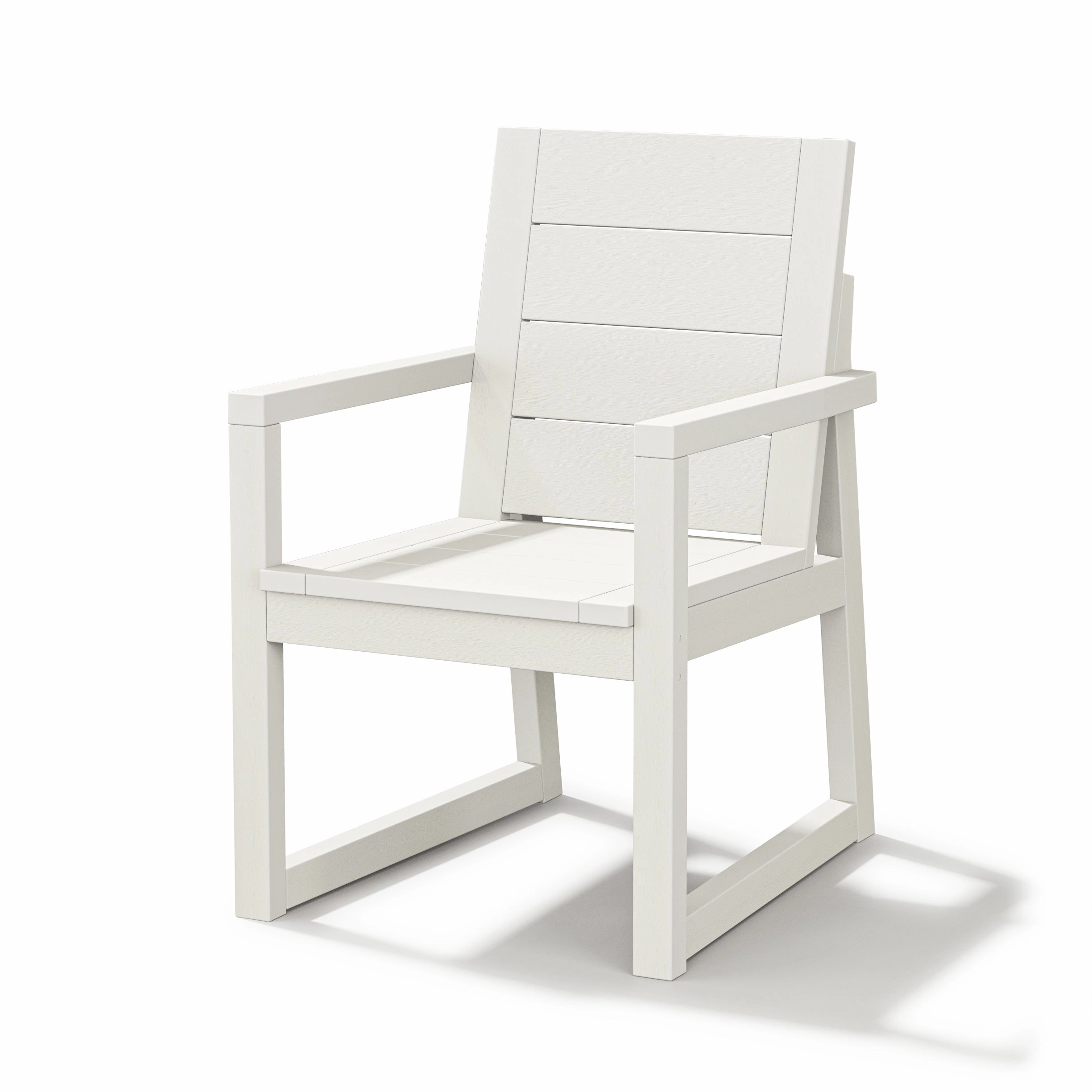 Elevate Dining Arm Chair