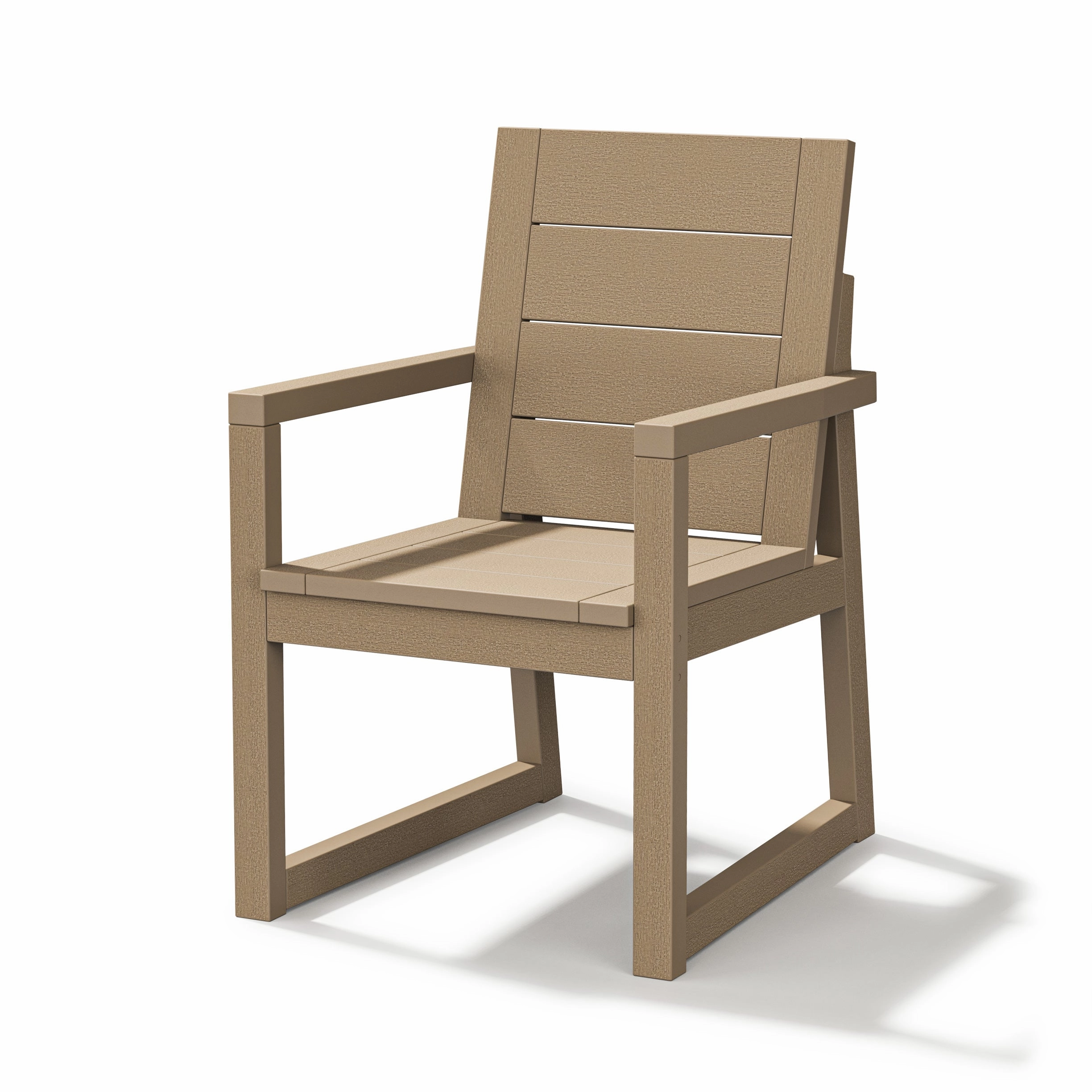 Elevate Dining Arm Chair