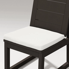Elevate Dining Chair Cushionwaterproof outdoor chair cushions