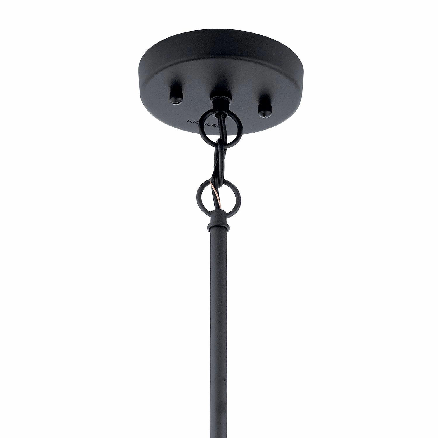 Elias Outdoor Pendant