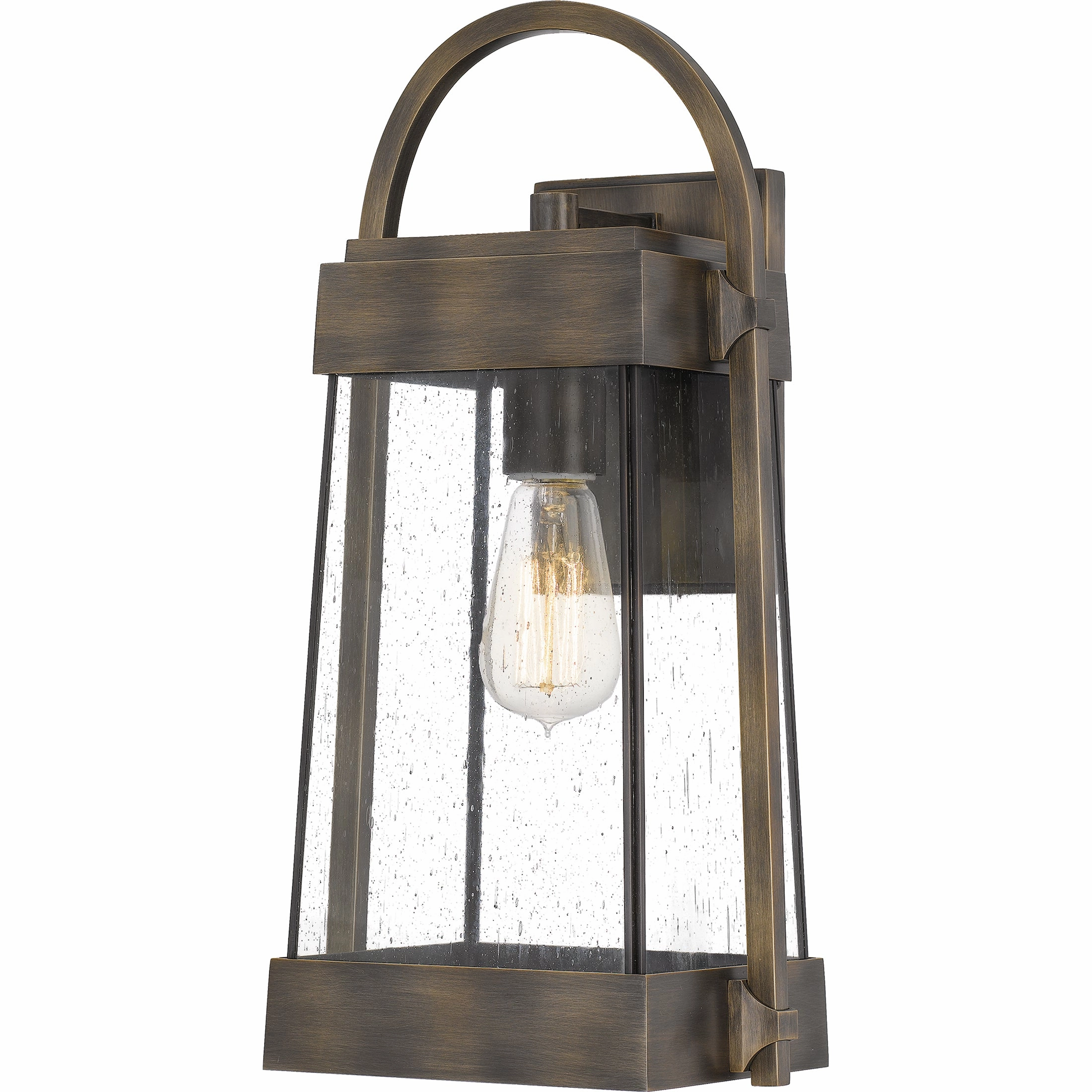 Ellington Outdoor Wall LightWeatherproof outdoor lighting