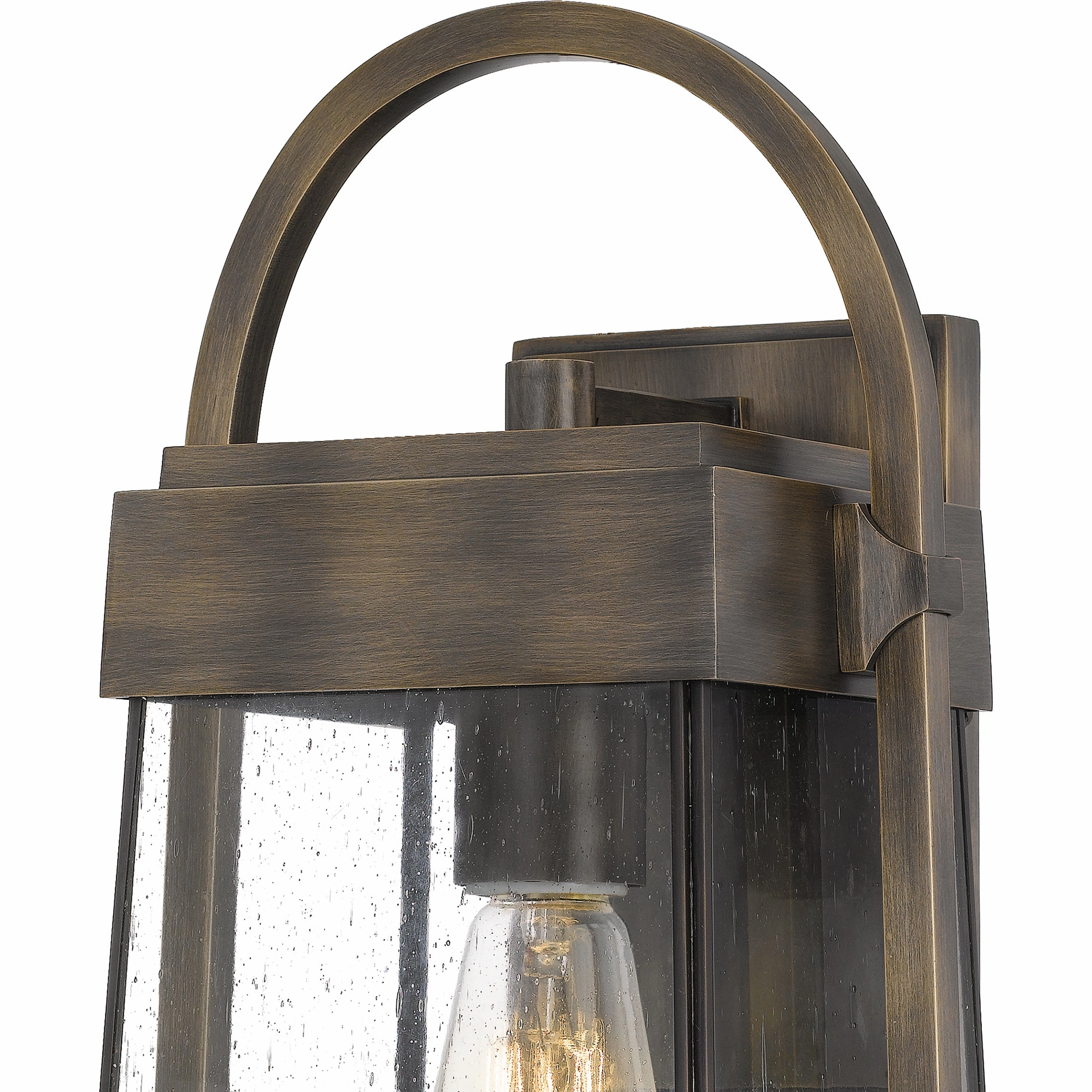 Ellington Outdoor Wall Light